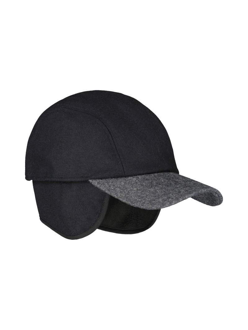 LERROS Baseball Cap »LERROS Gefüttertes Woll-Basecap mit Ohrenklappen« von Lerros