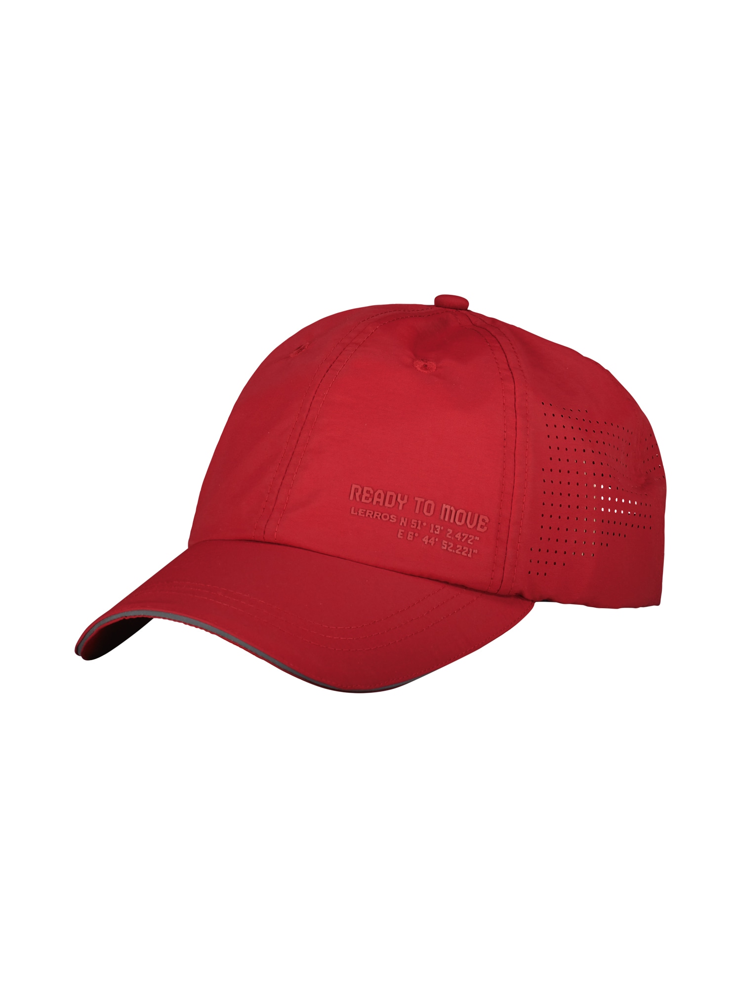 LERROS Baseball Cap »LERROS Performance Cap« von Lerros