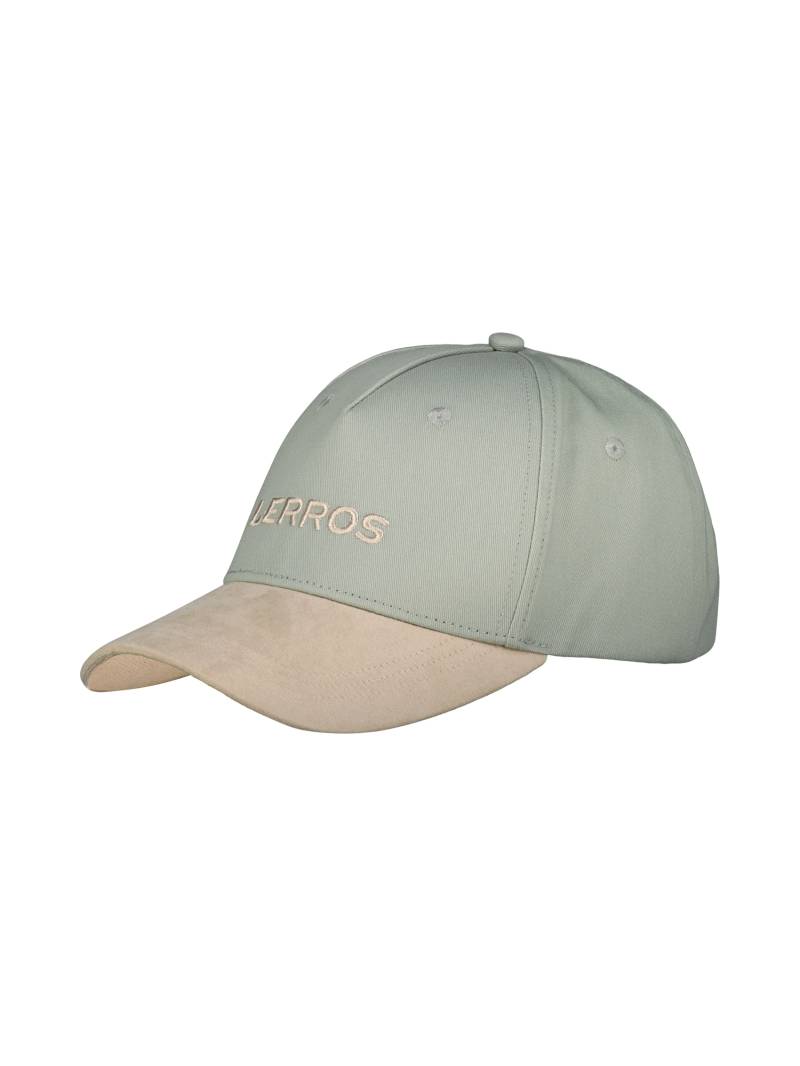 LERROS Baseball Cap »LERROS Twill Basecap« von Lerros