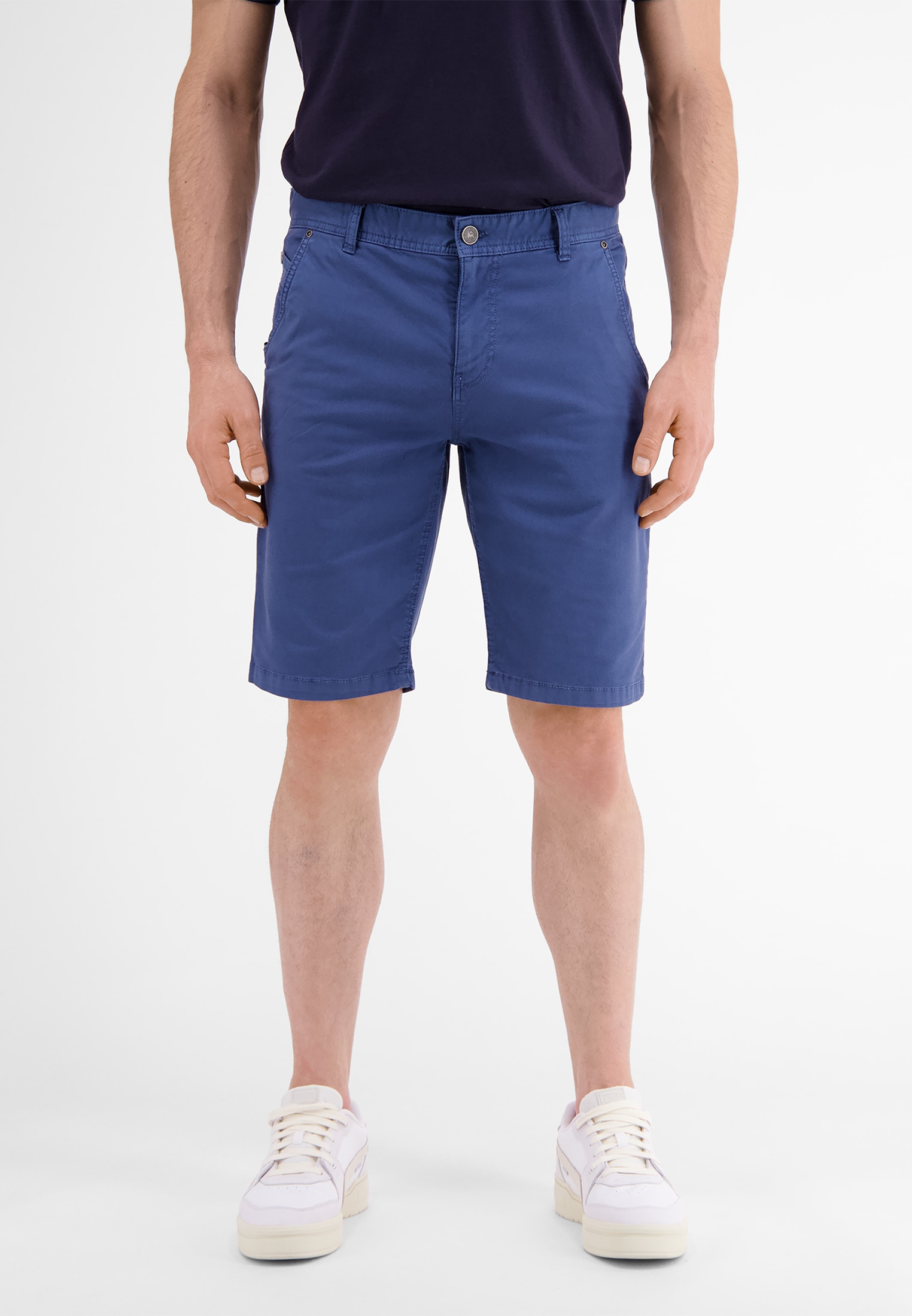 LERROS Bermudas »LERROS 5-Pocket Shorts« von Lerros