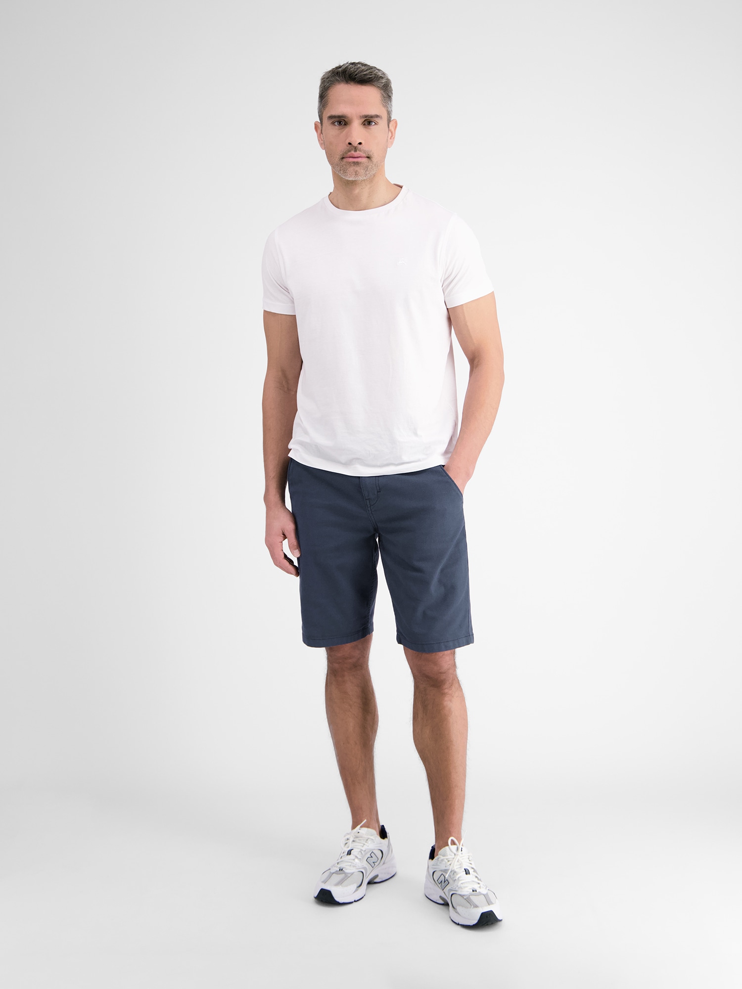 LERROS Bermudas »LERROS Bermuda in Strukturqualität« LERROS Bermudas »LERROS Bermuda in Strukturqualität« von Lerros