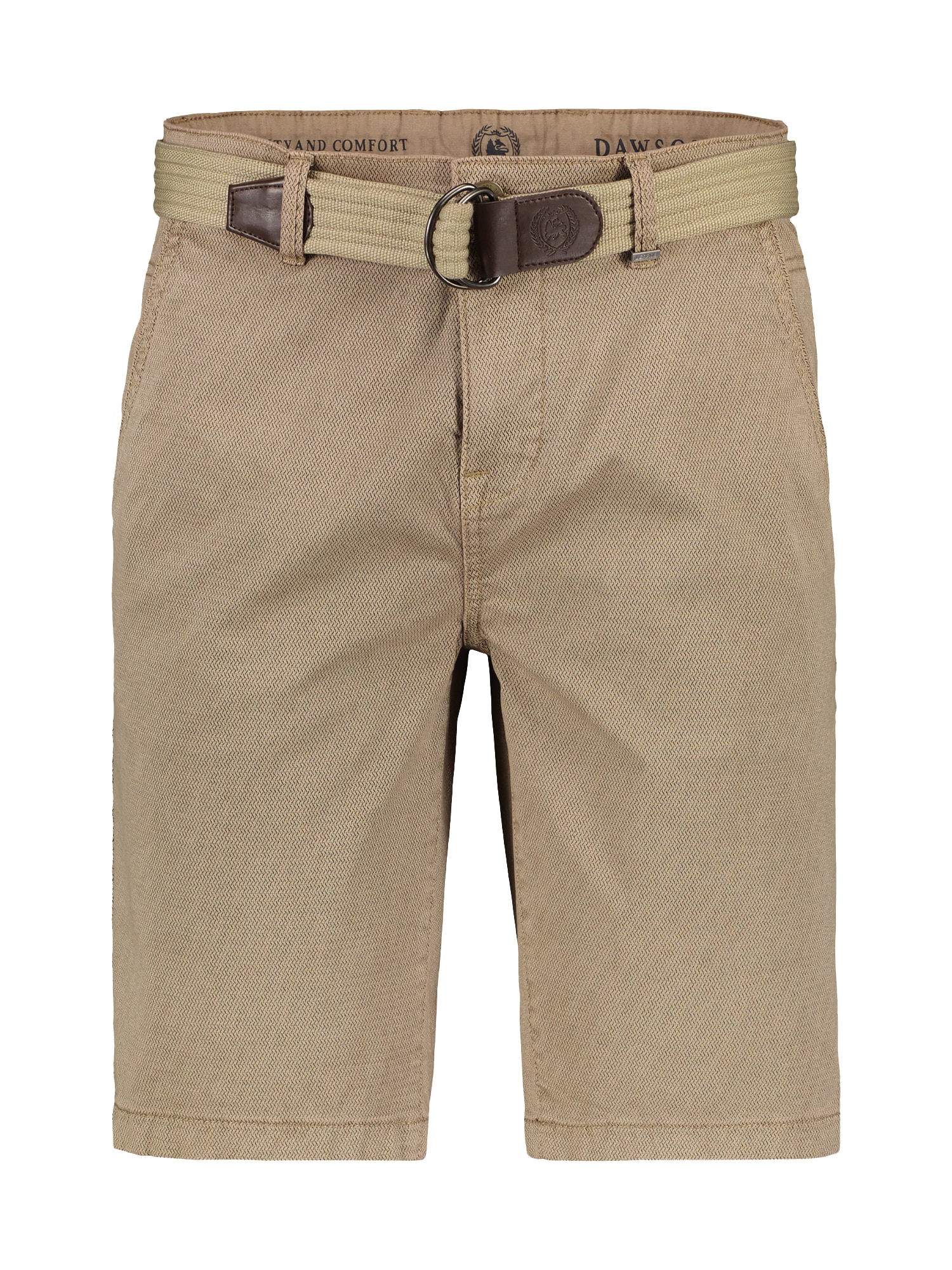 LERROS Bermudas »LERROS Chino-Bermuda für Herren« LERROS Bermudas »LERROS Chino-Bermuda für Herren« von Lerros