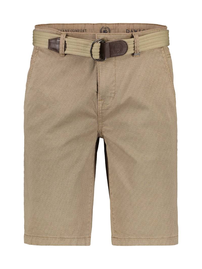 LERROS Bermudas »LERROS Chino-Bermuda für Herren« von Lerros