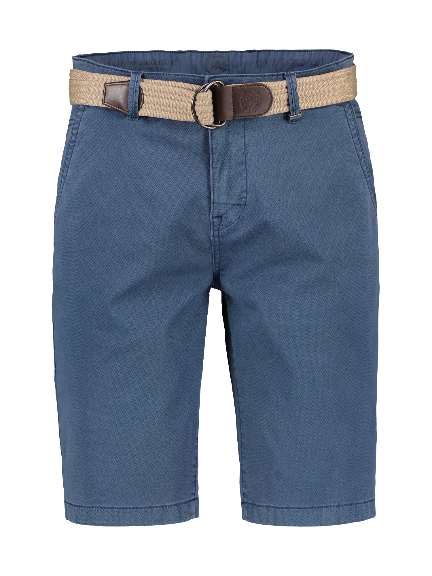 LERROS Bermudas »LERROS Chino-Bermuda für Herren« LERROS Bermudas »LERROS Chino-Bermuda für Herren« von Lerros