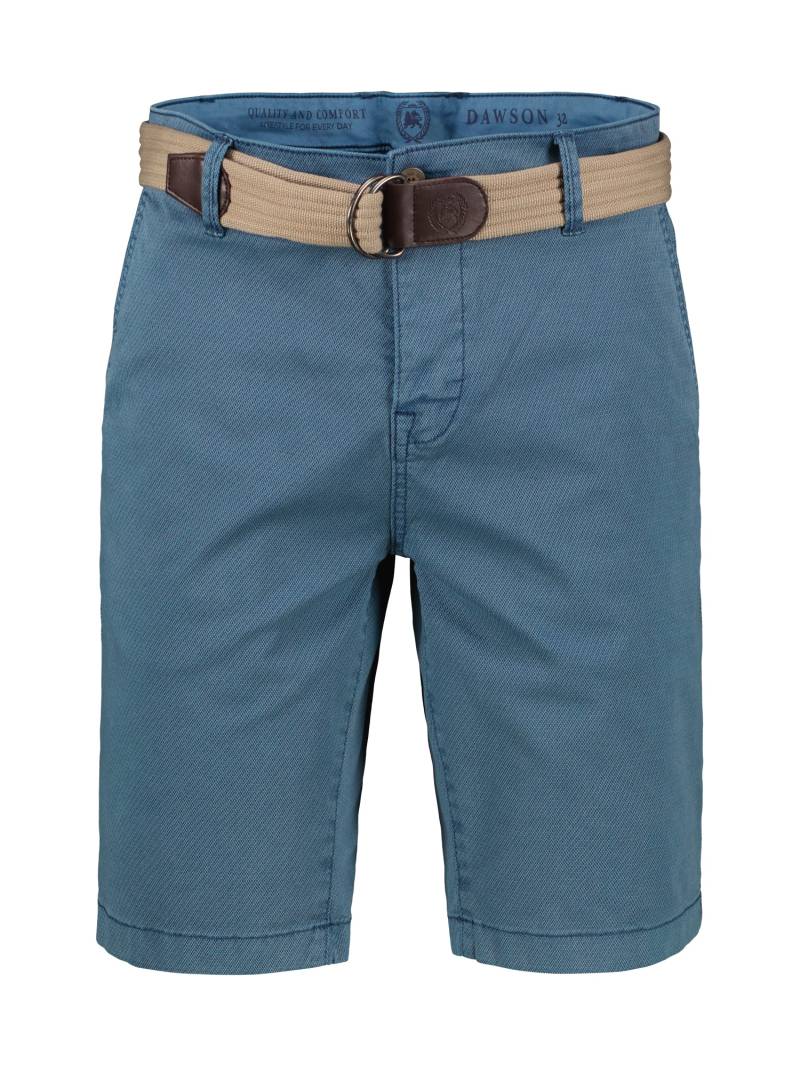 LERROS Bermudas »LERROS Chino-Bermuda mit Gürtel«, (Set) von Lerros