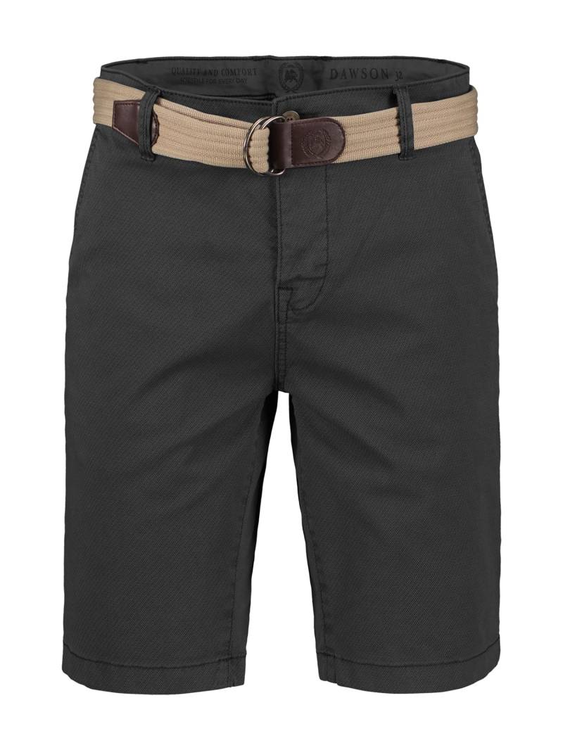 LERROS Bermudas »LERROS Chino-Bermuda mit Gürtel«, (Set) von Lerros