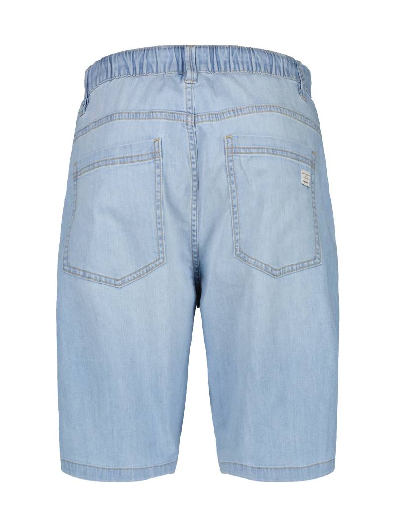 LERROS Bermudas »LERROS Denim Bermuda, leicht und bequem« von Lerros