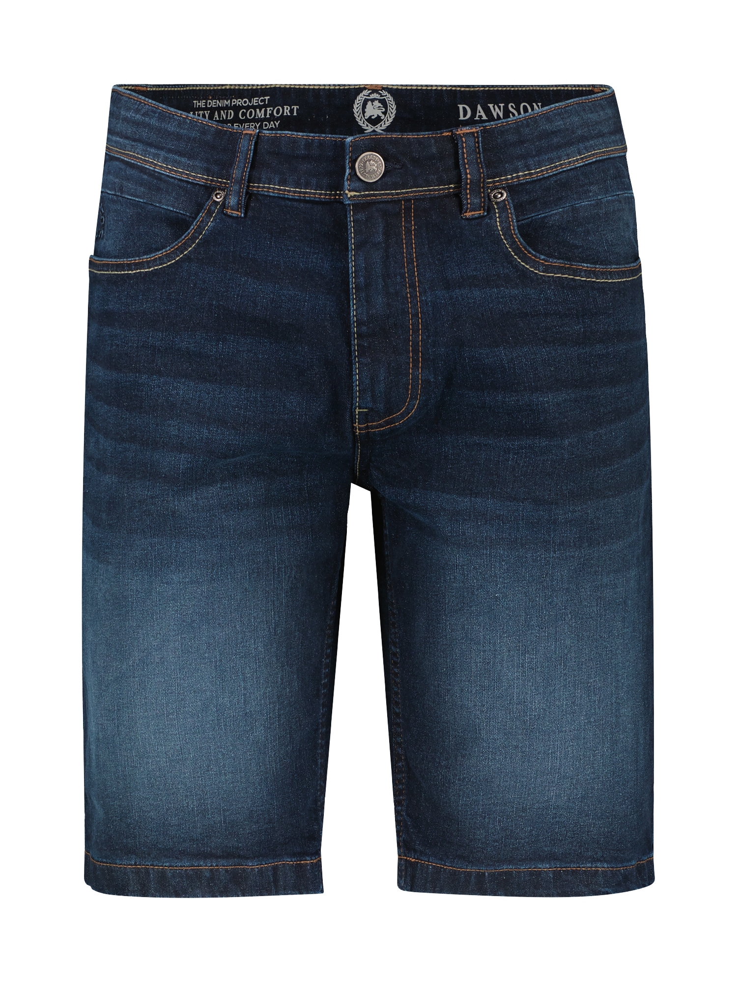 LERROS Bermudas »LERROS Denim Bermuda für Herren« LERROS Bermudas »LERROS Denim Bermuda für Herren« von Lerros