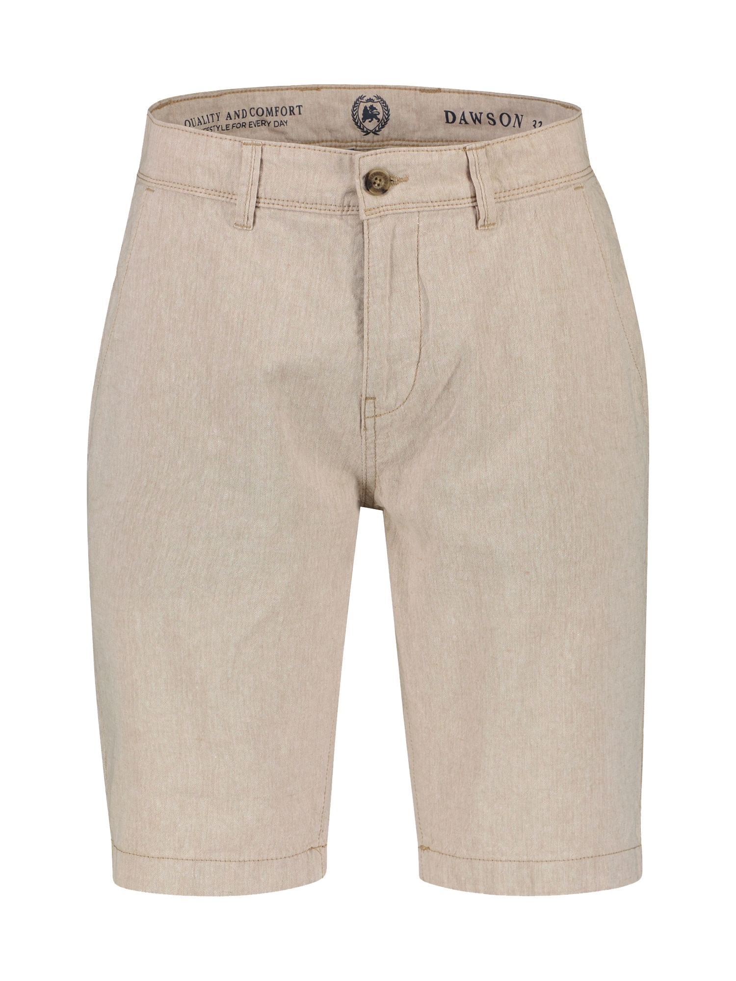 LERROS Bermudas »LERROS Herren Bermuda Shorts aus Leinenmischung« LERROS Bermudas »LERROS Herren Bermuda Shorts aus Leinenmischung« von Lerros