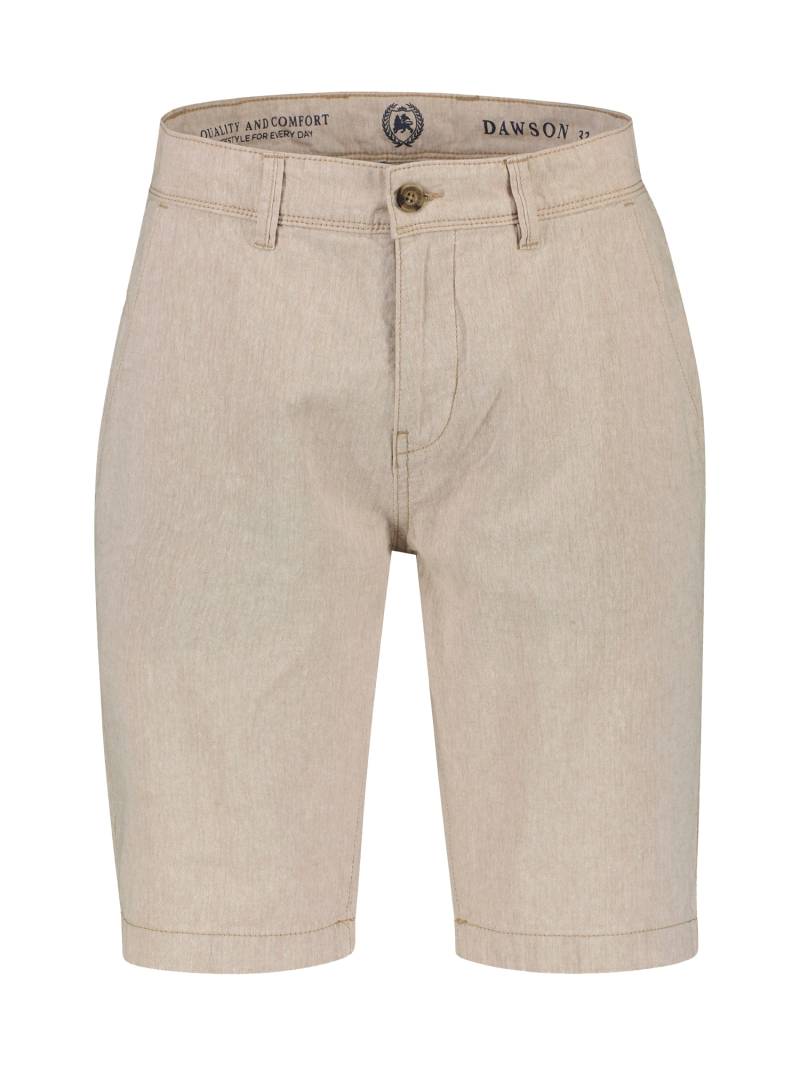 LERROS Bermudas »LERROS Herren Bermuda Shorts aus Leinenmischung« von Lerros