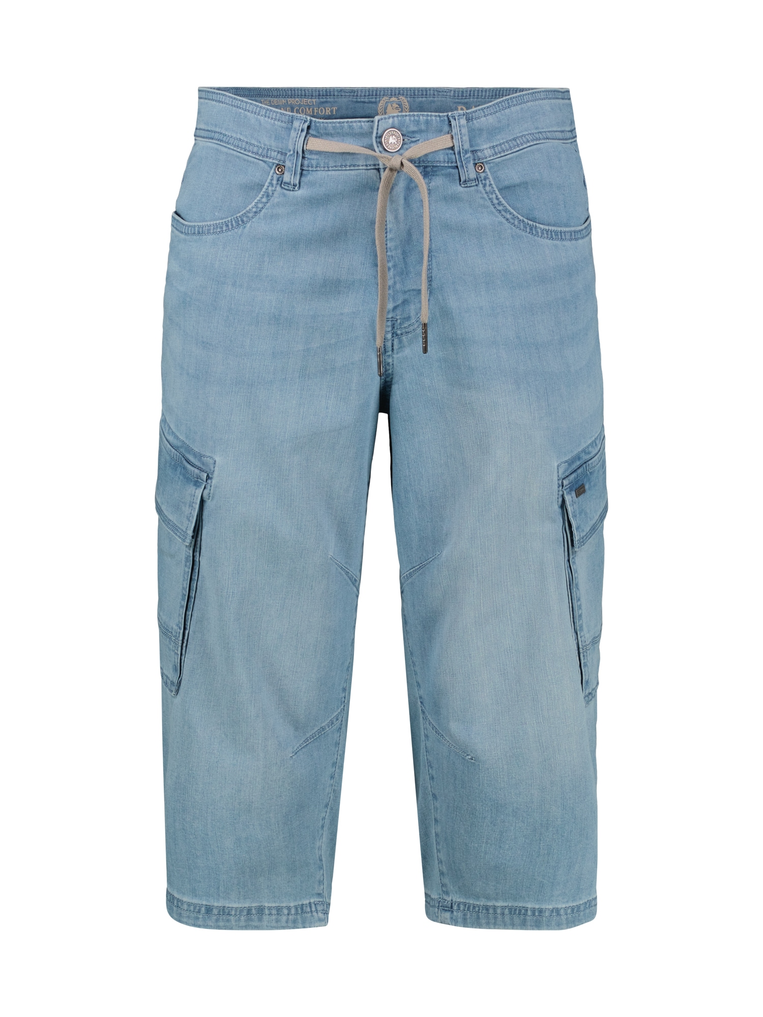 LERROS Bermudas »LERROS Long-Bermuda für Herren« LERROS Bermudas »LERROS Long-Bermuda für Herren« von Lerros