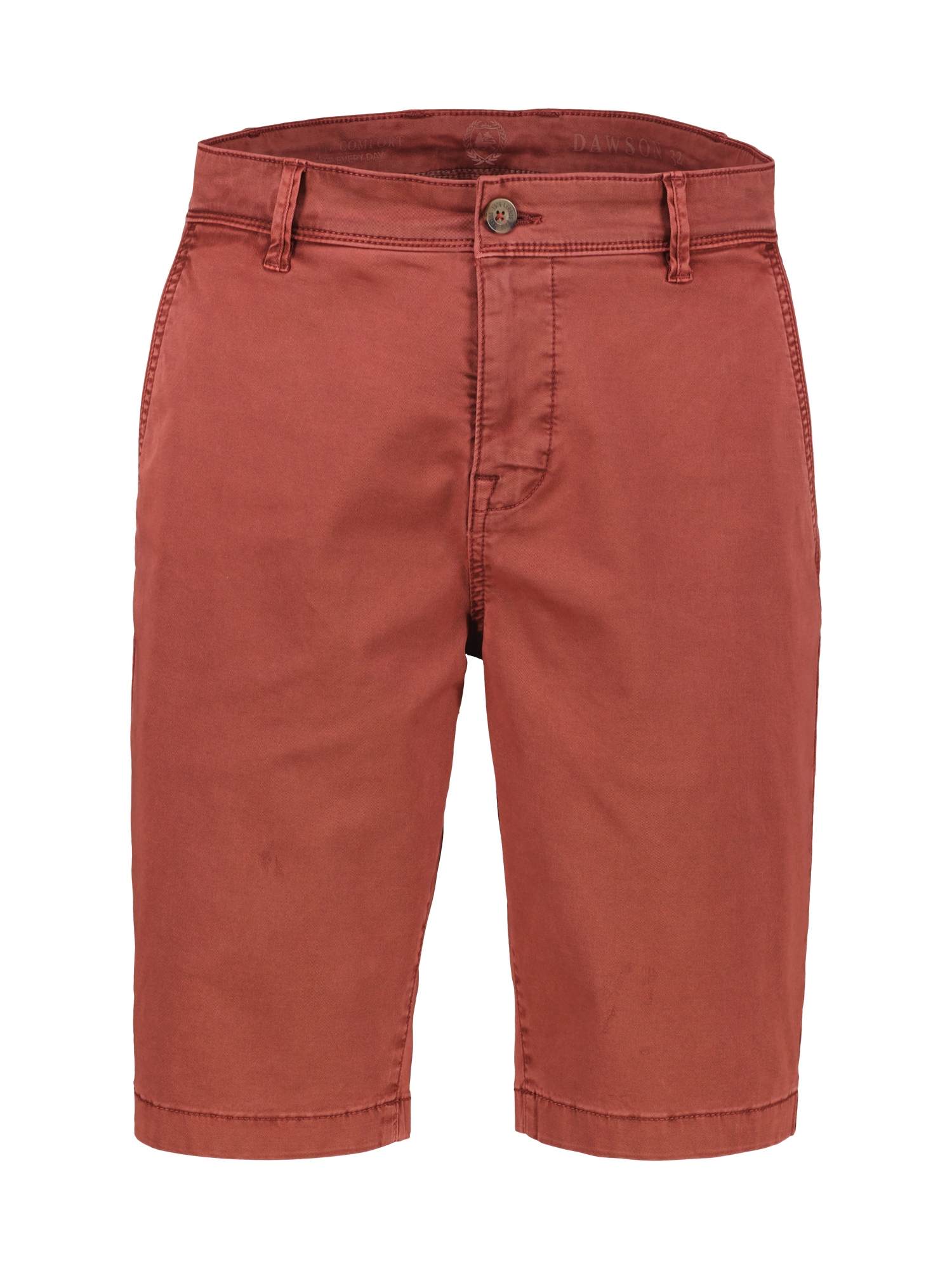 LERROS Bermudas »LERROS Stretch-Bermuda, Comfort Fit« von Lerros