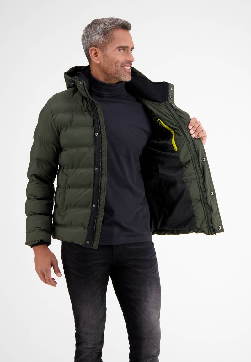 LERROS Blouson »LERROS Steppblouson mit Kapuze« von Lerros