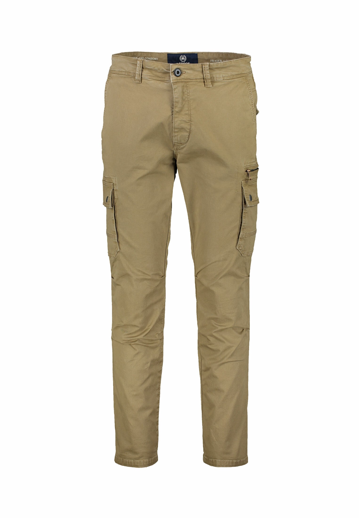 LERROS Cargohose »LERROS Cargo Pants in schmaler, gerader Passform« LERROS Cargohose »LERROS Cargo Pants in schmaler, gerader Passform« von Lerros