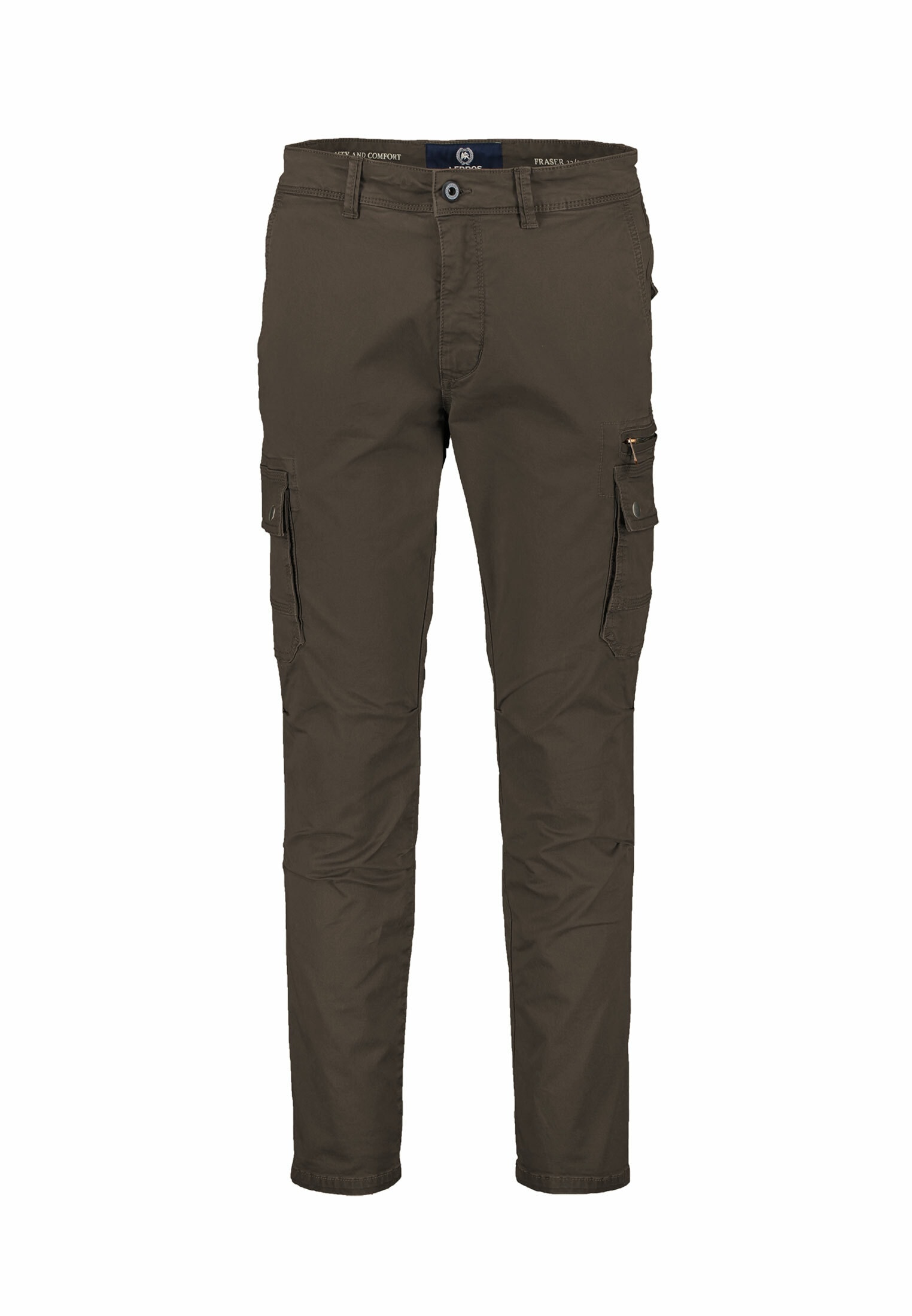 LERROS Cargohose »LERROS Cargo Pants in schmaler, gerader Passform« LERROS Cargohose »LERROS Cargo Pants in schmaler, gerader Passform« von Lerros