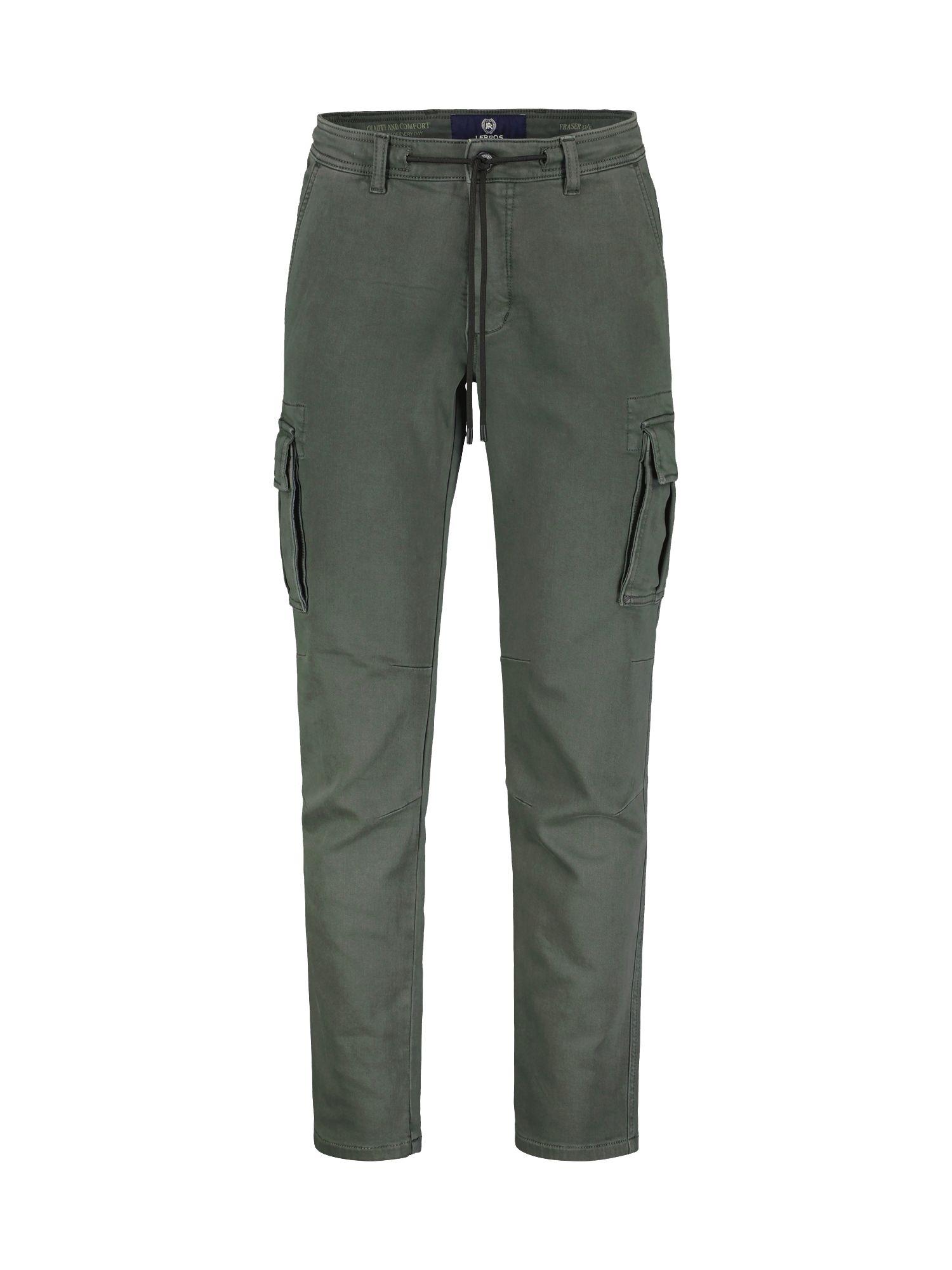 LERROS Cargohose »LERROS Jogg-Pants im Cargostil« LERROS Cargohose »LERROS Jogg-Pants im Cargostil« von Lerros