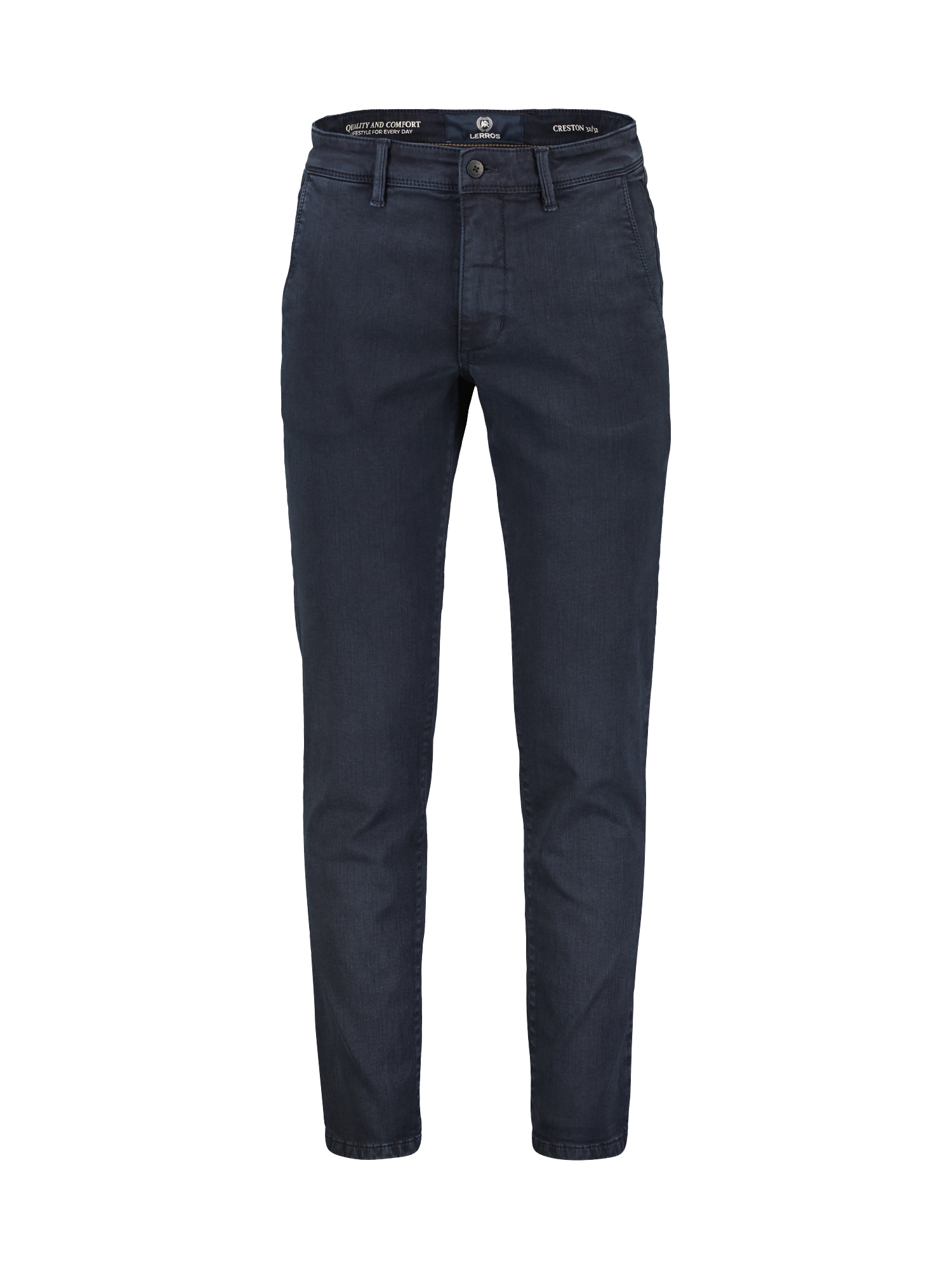 LERROS Chinohose »LERROS Chino in Hyperflex-Stretchqualität« LERROS Chinohose »LERROS Chino in Hyperflex-Stretchqualität« von Lerros