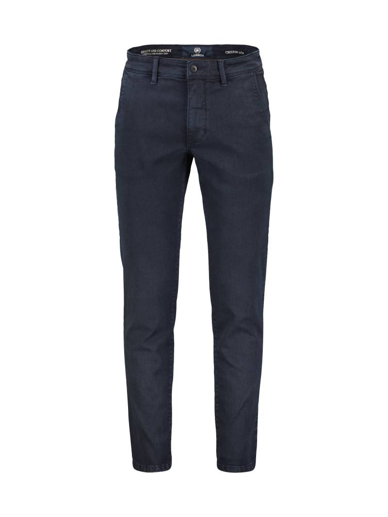 LERROS Chinohose »LERROS Chino in Hyperflex-Stretchqualität« von Lerros