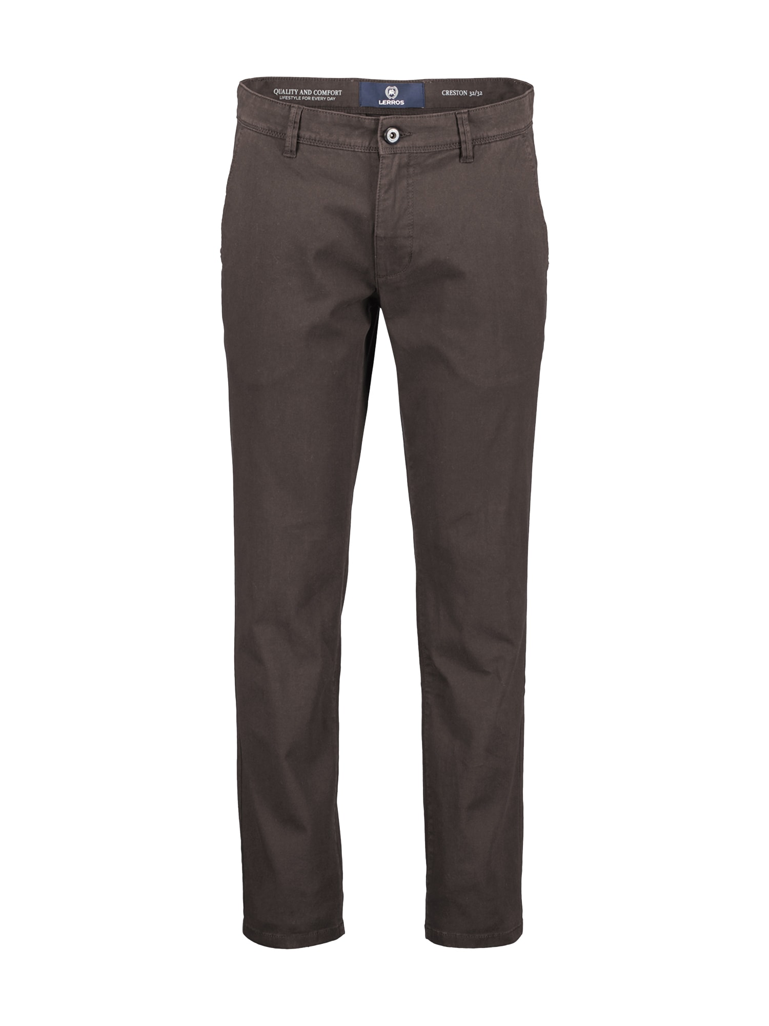 LERROS Chinohose »LERROS Chino mit Stretchanteil, Comfort Fit« LERROS Chinohose »LERROS Chino mit Stretchanteil, Comfort Fit« von Lerros