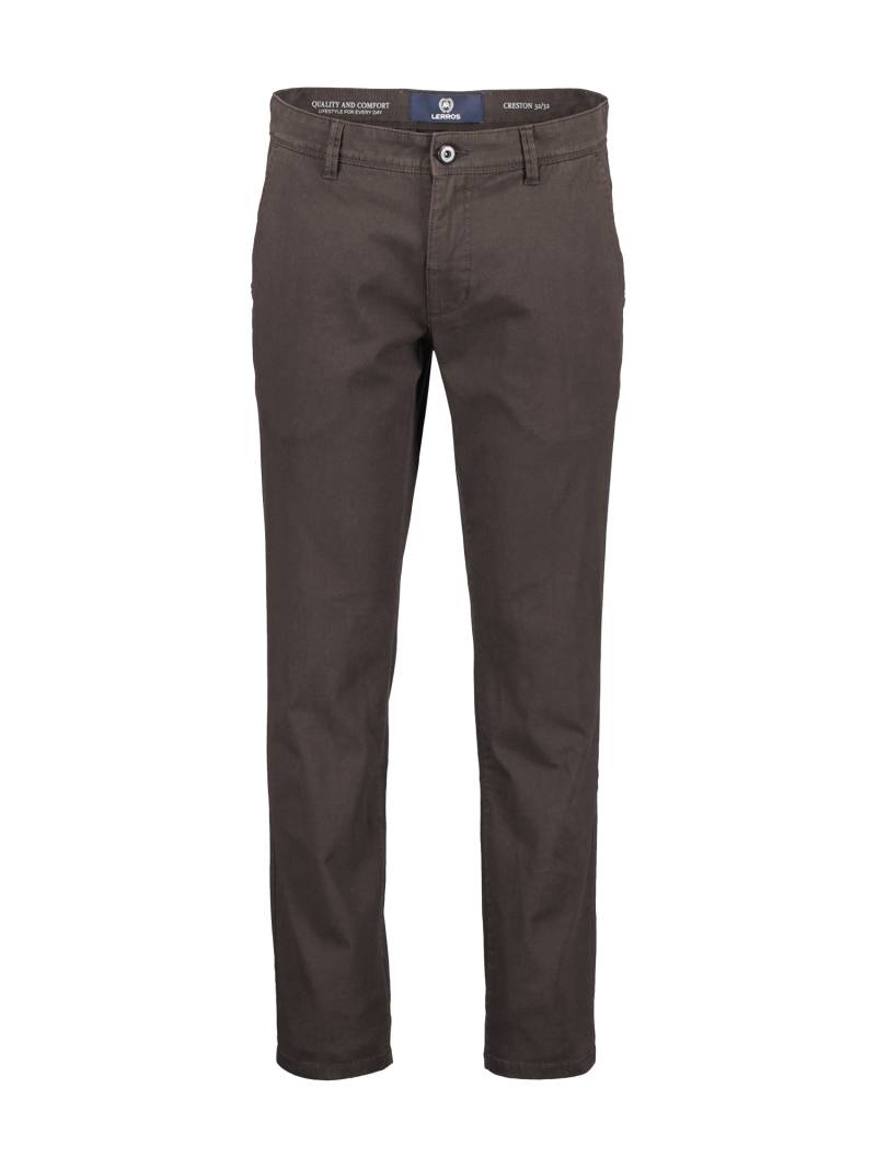 LERROS Chinohose »LERROS Chino mit Stretchanteil, Comfort Fit« von Lerros