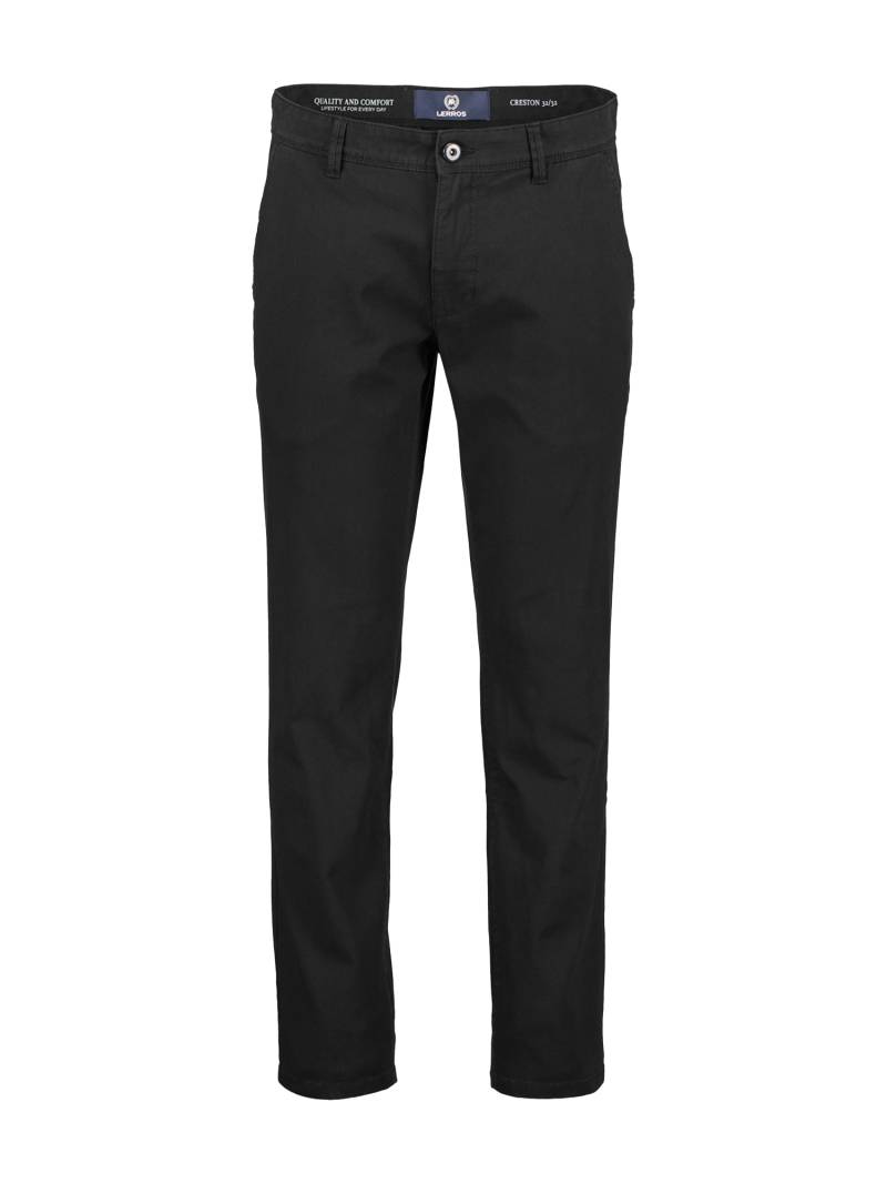 LERROS Chinohose »LERROS Chino mit Stretchanteil, Comfort Fit« von Lerros