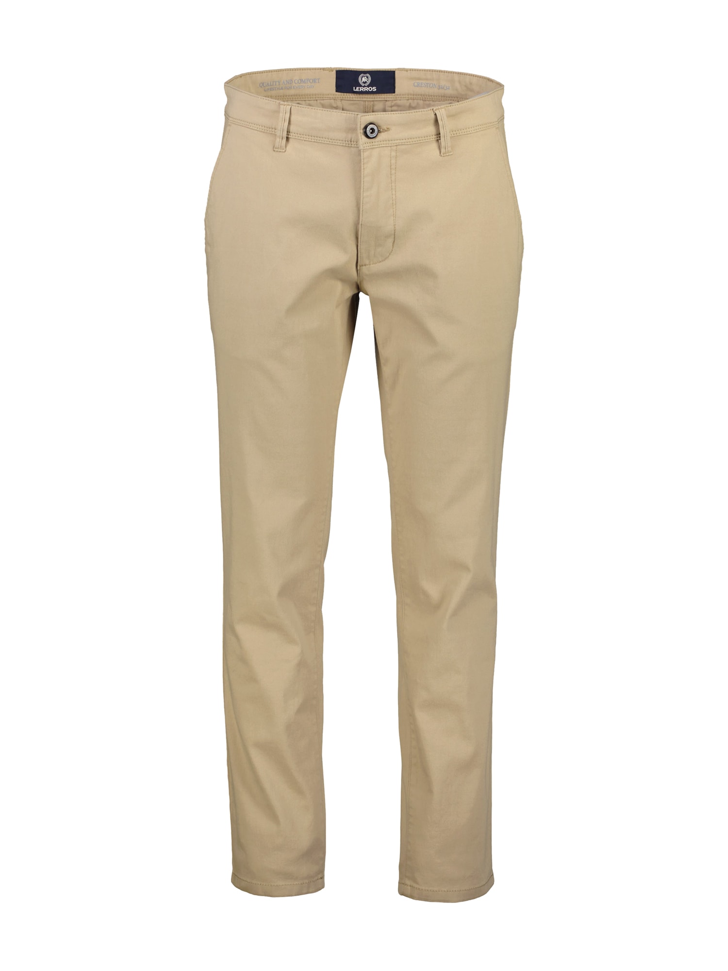 LERROS Chinohose »LERROS Chino mit Stretchanteil, Comfort Fit« LERROS Chinohose »LERROS Chino mit Stretchanteil, Comfort Fit« von Lerros