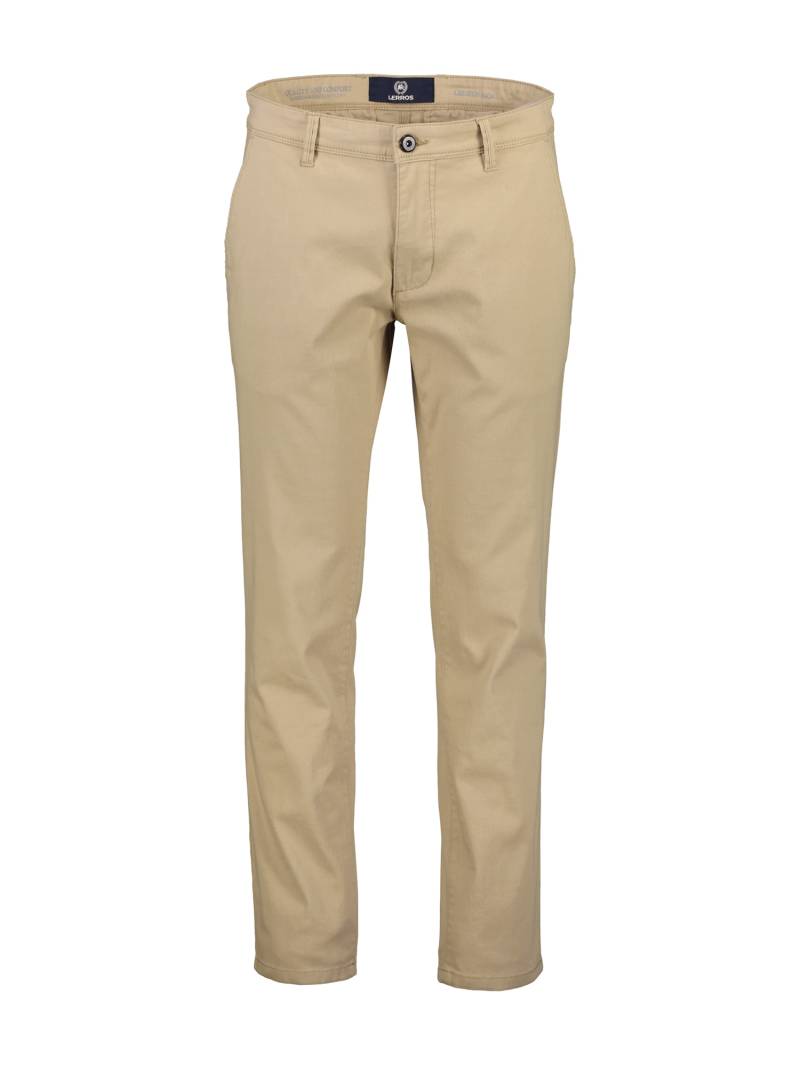 LERROS Chinohose »LERROS Chino mit Stretchanteil, Comfort Fit« von Lerros