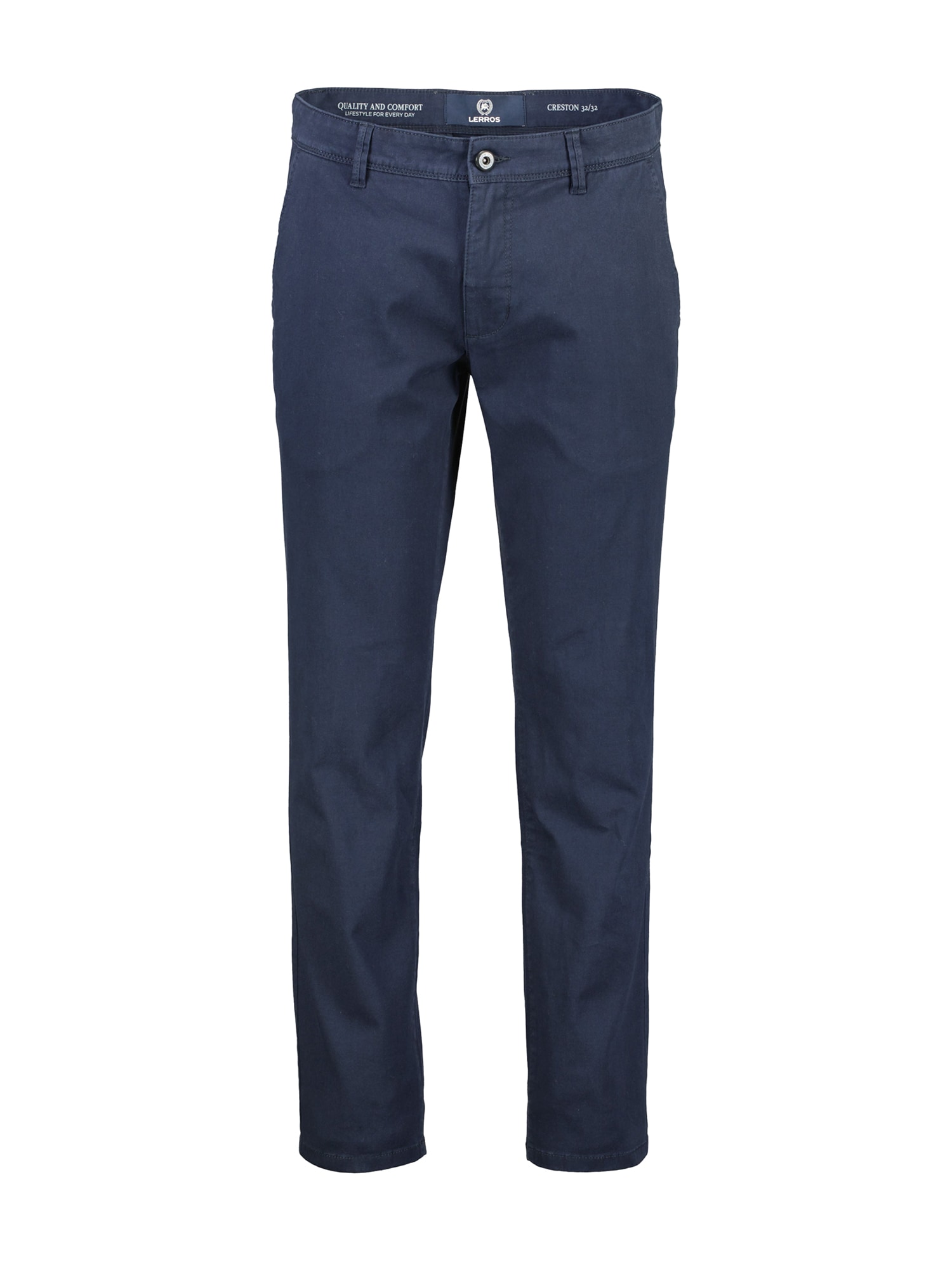 LERROS Chinohose »LERROS Chino mit Stretchanteil, Comfort Fit« LERROS Chinohose »LERROS Chino mit Stretchanteil, Comfort Fit« von Lerros