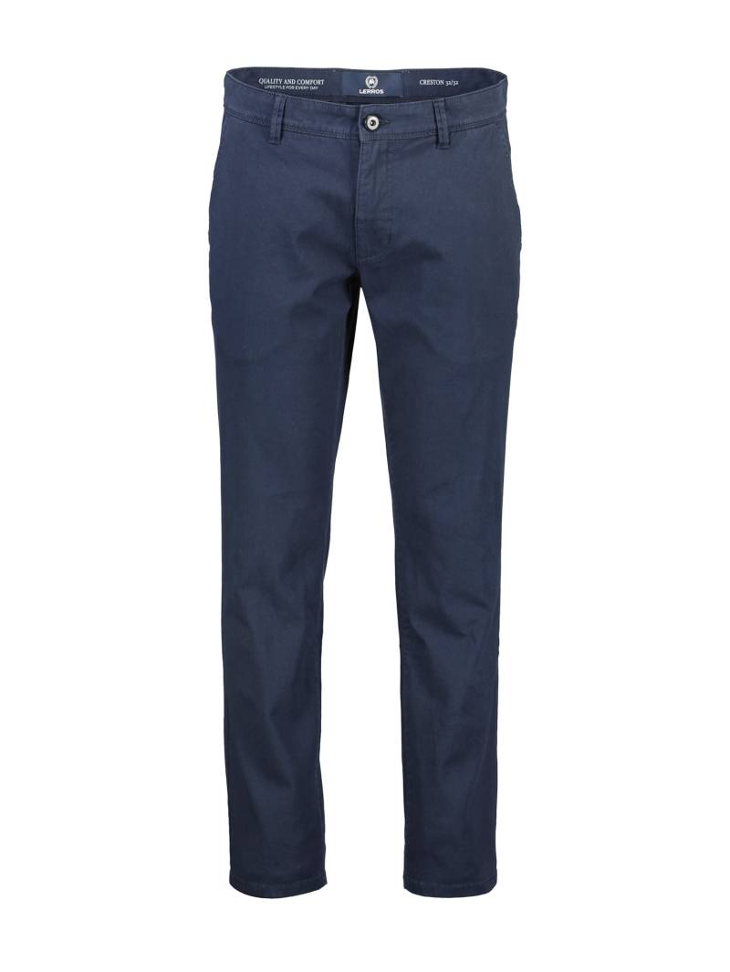 LERROS Chinohose »LERROS Chino mit Stretchanteil, Comfort Fit« von Lerros