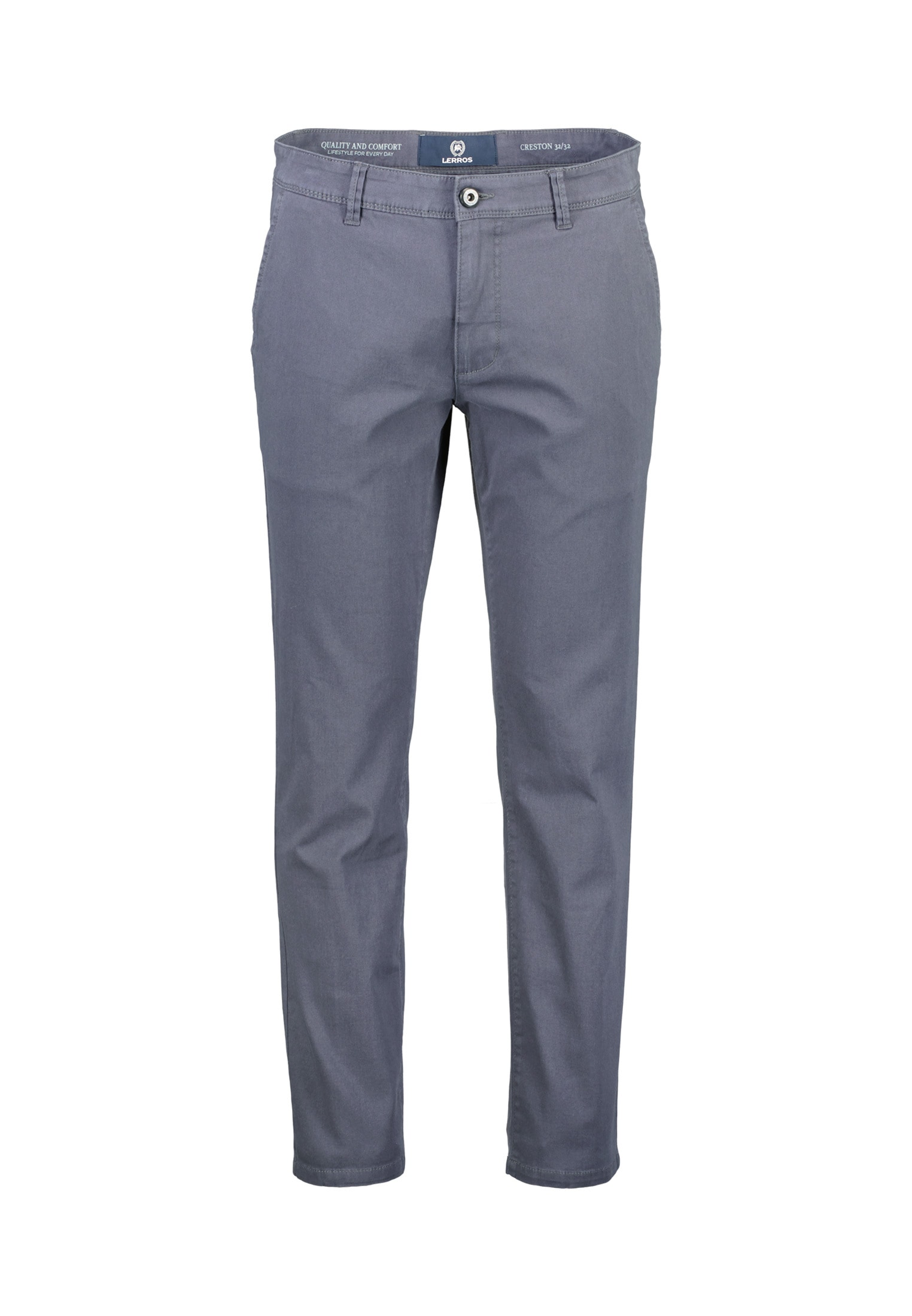 LERROS Chinohose »LERROS Chino mit Stretchanteil, Comfort Fit« LERROS Chinohose »LERROS Chino mit Stretchanteil, Comfort Fit« von Lerros