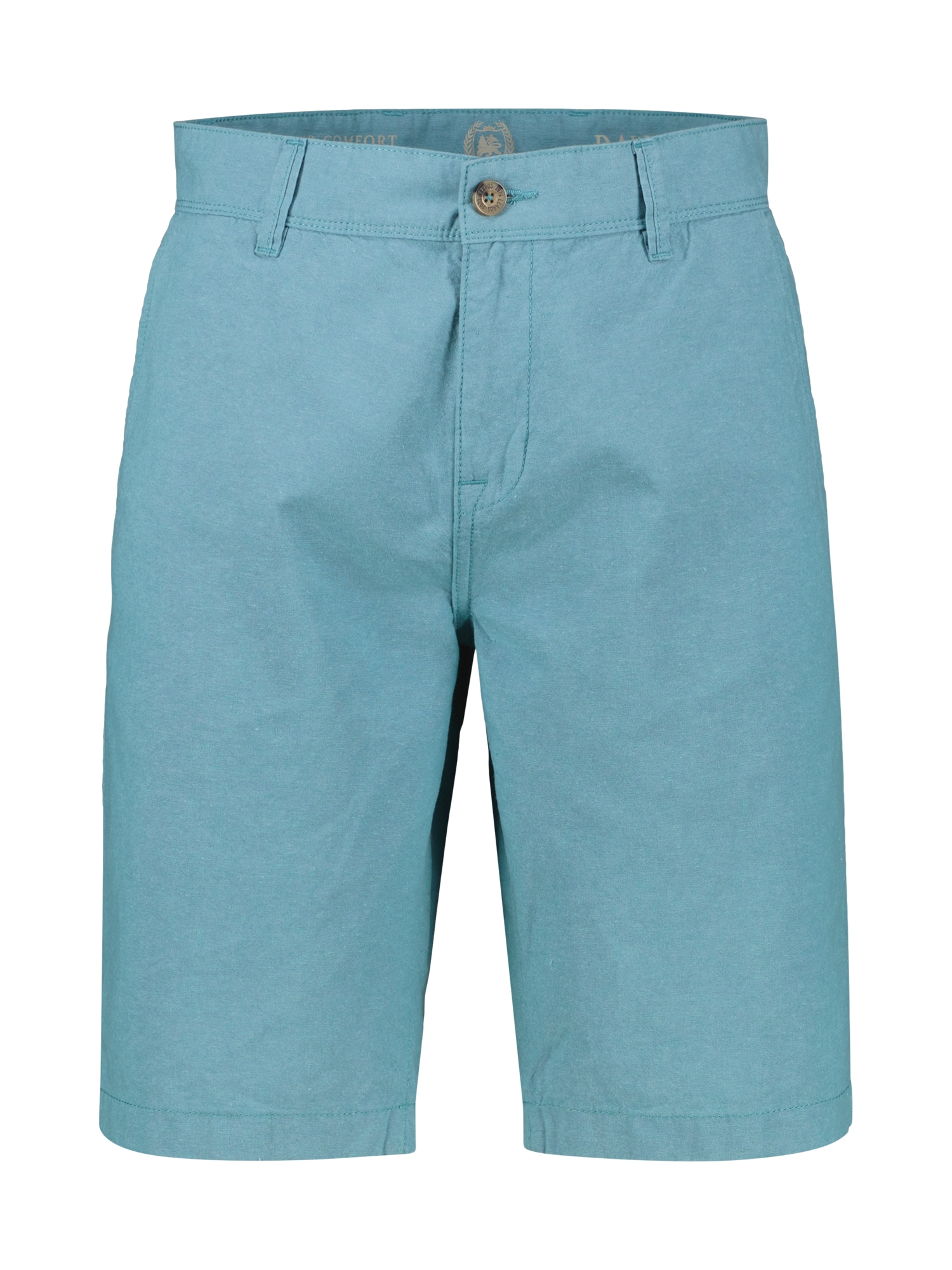 LERROS Chinoshorts »LERROS Chino-Bermuda mit Leinenanteil« LERROS Chinoshorts »LERROS Chino-Bermuda mit Leinenanteil« von Lerros