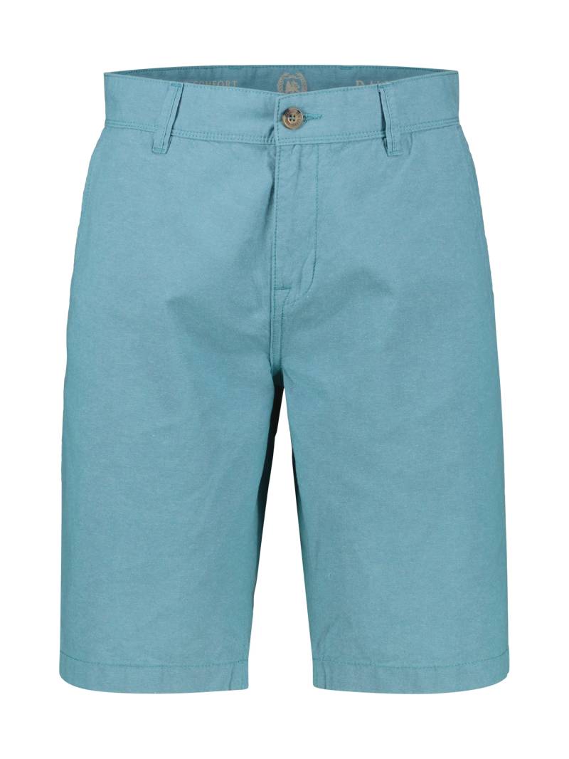 LERROS Chinoshorts »LERROS Chino-Bermuda mit Leinenanteil« von Lerros