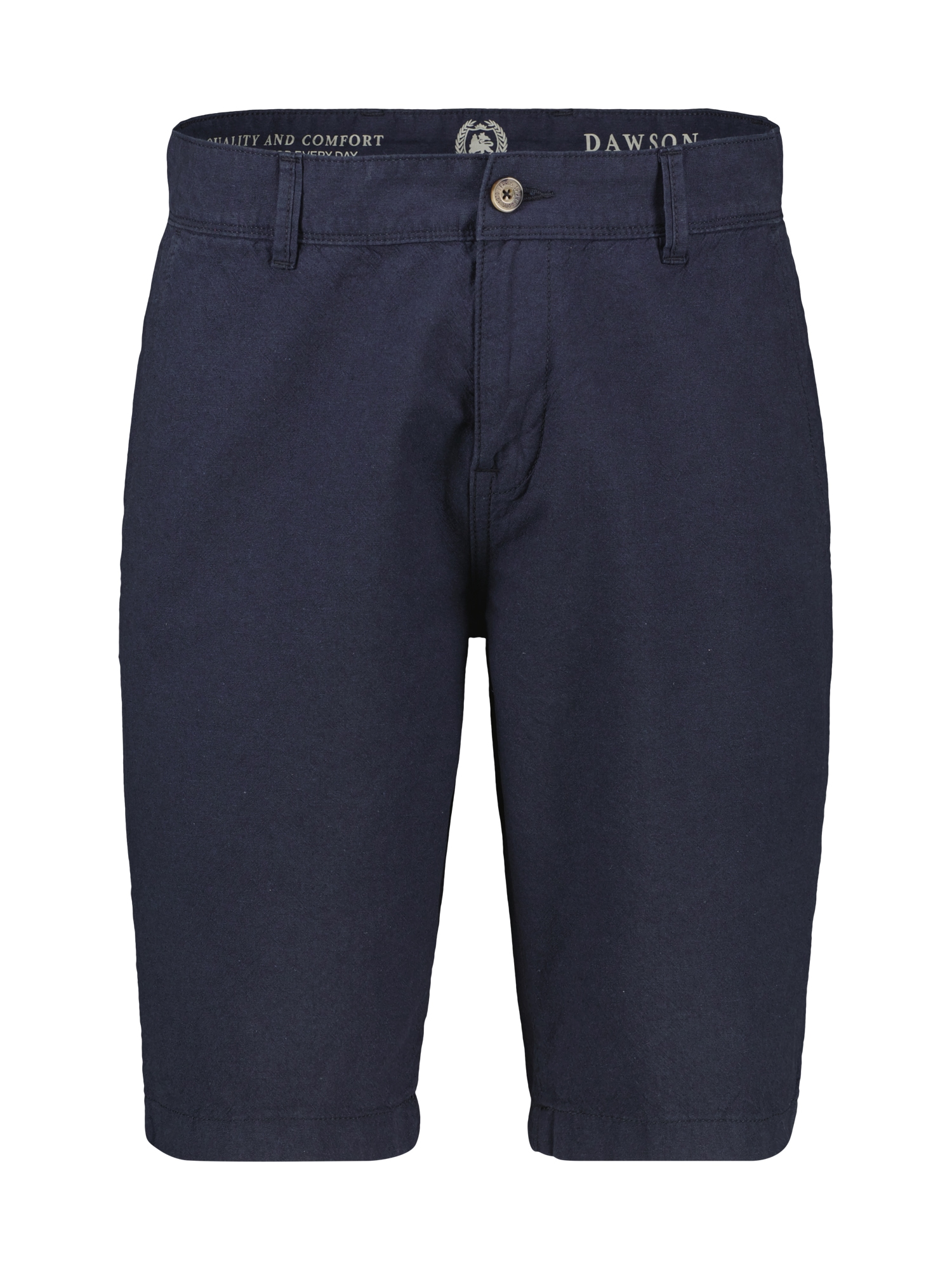 LERROS Chinoshorts »LERROS Chino-Bermuda mit Leinenanteil« LERROS Chinoshorts »LERROS Chino-Bermuda mit Leinenanteil« von Lerros
