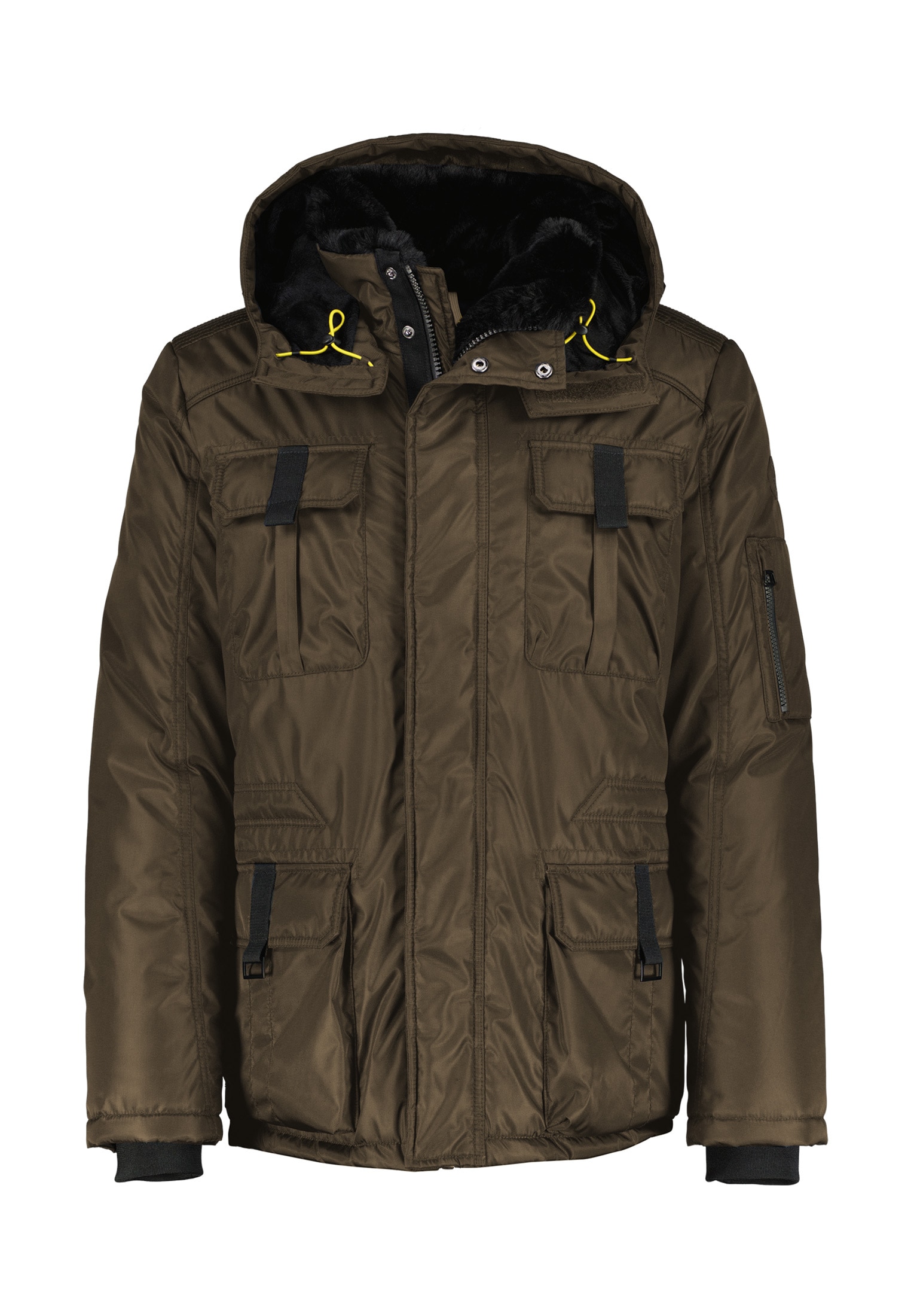 LERROS Fieldjacket »LERROS Fieldjacket« von Lerros