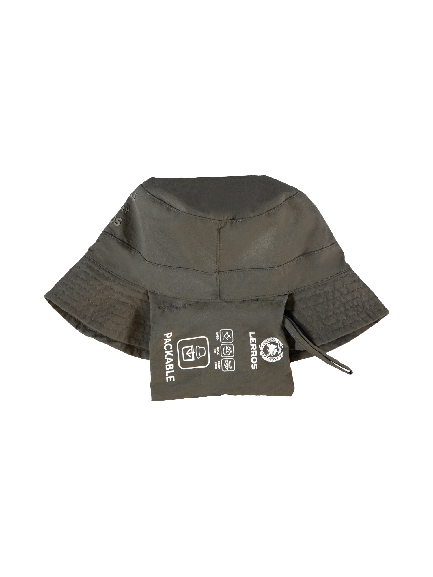 LERROS Fischerhut »LERROS Anglermütze BUCKET CAP, schnelltrocknend mit UV-Schutz« LERROS Fischerhut »LERROS Anglermütze BUCKET CAP, schnelltrocknend mit UV-Schutz« von Lerros