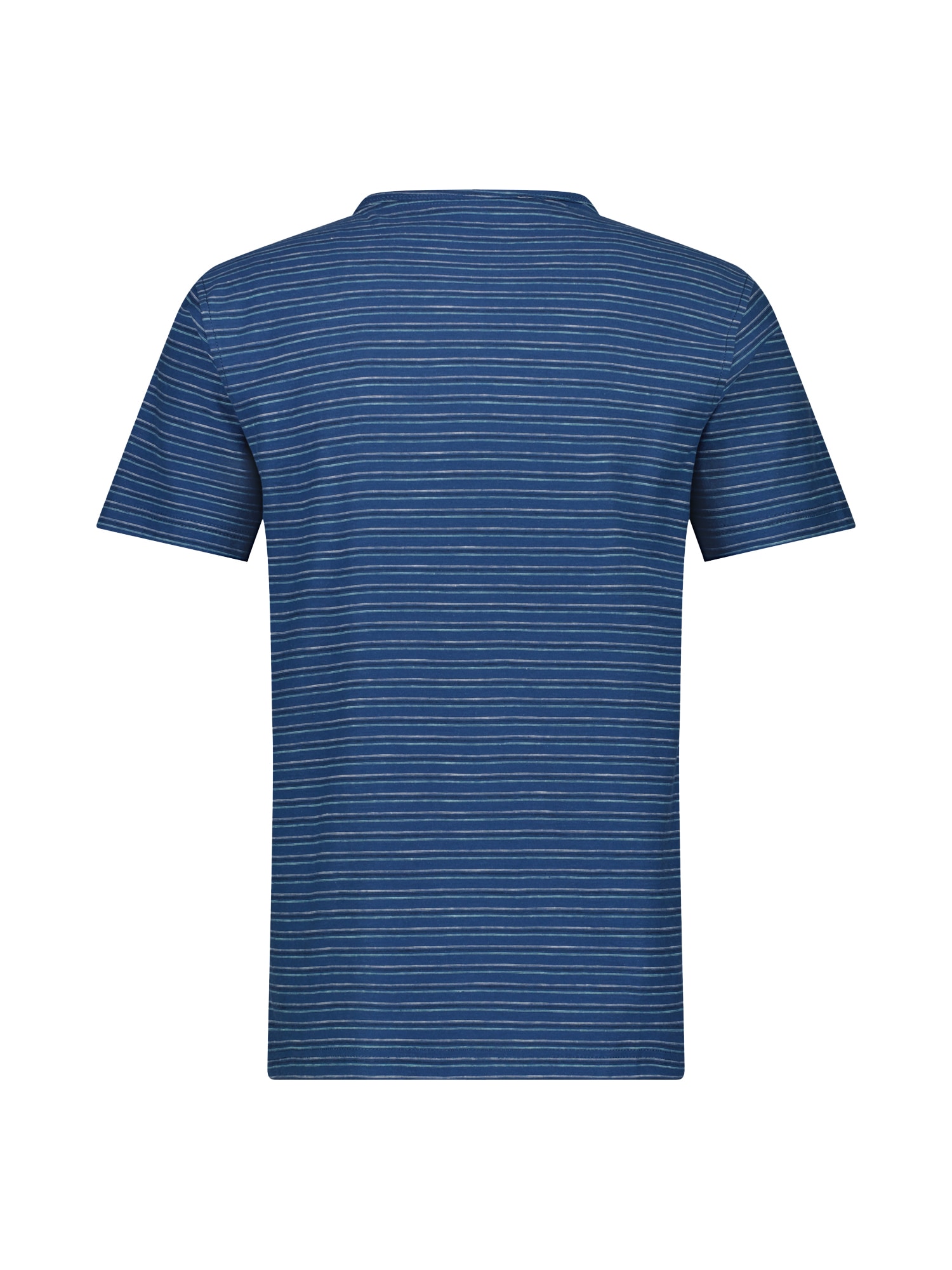 LERROS Henleyshirt »LERROS Herren Serafino-Shirt, gestreift« LERROS Henleyshirt »LERROS Herren Serafino-Shirt, gestreift« von Lerros