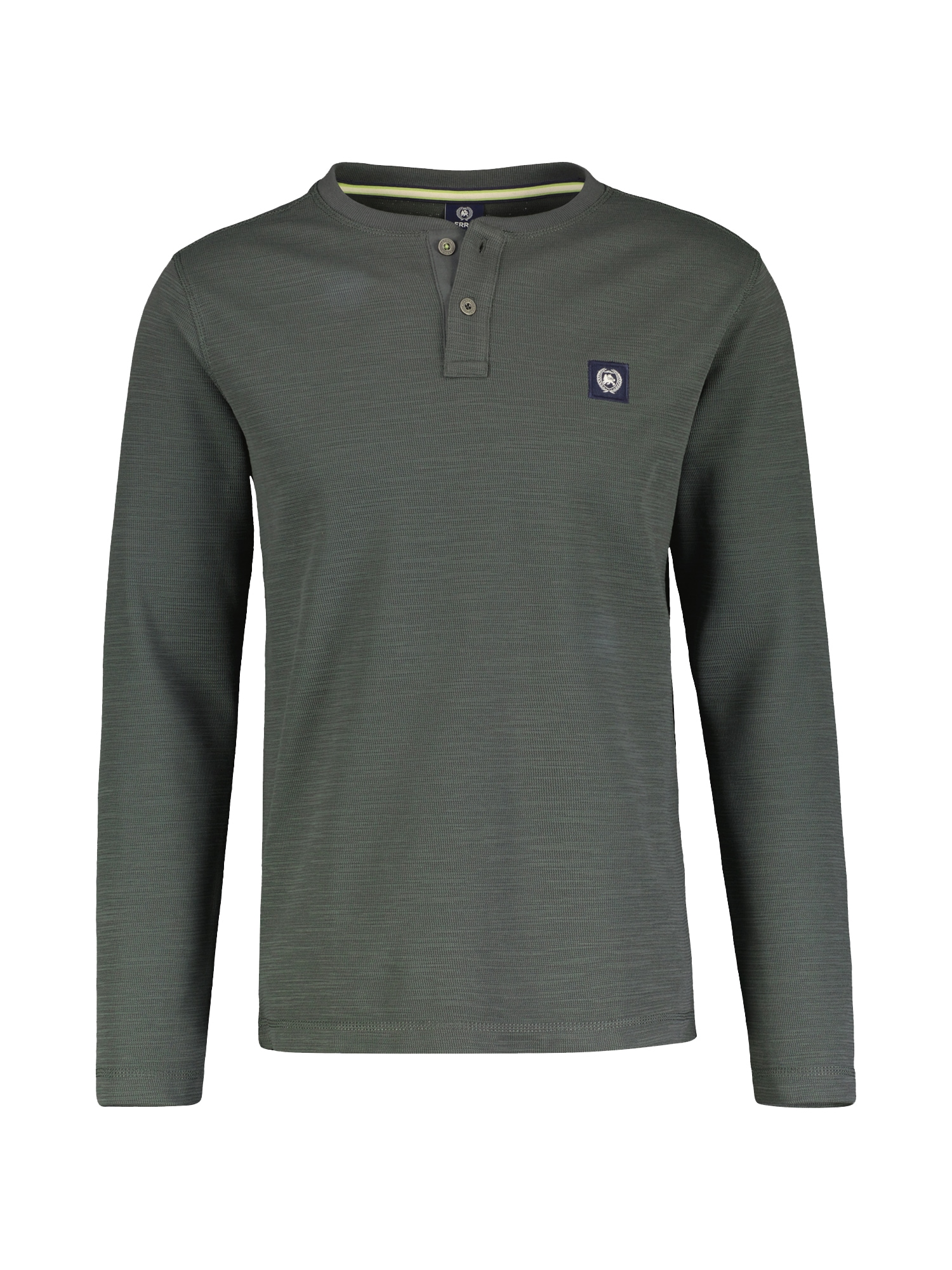 LERROS Henleyshirt »LERROS Serafinoshirt für Herren« LERROS Henleyshirt »LERROS Serafinoshirt für Herren« von Lerros