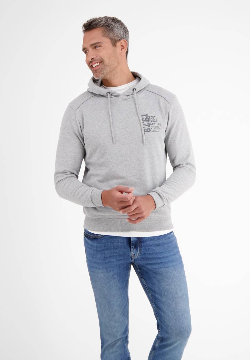 LERROS Hoodie »LERROS Sweathoodie *French-Terry*« von Lerros