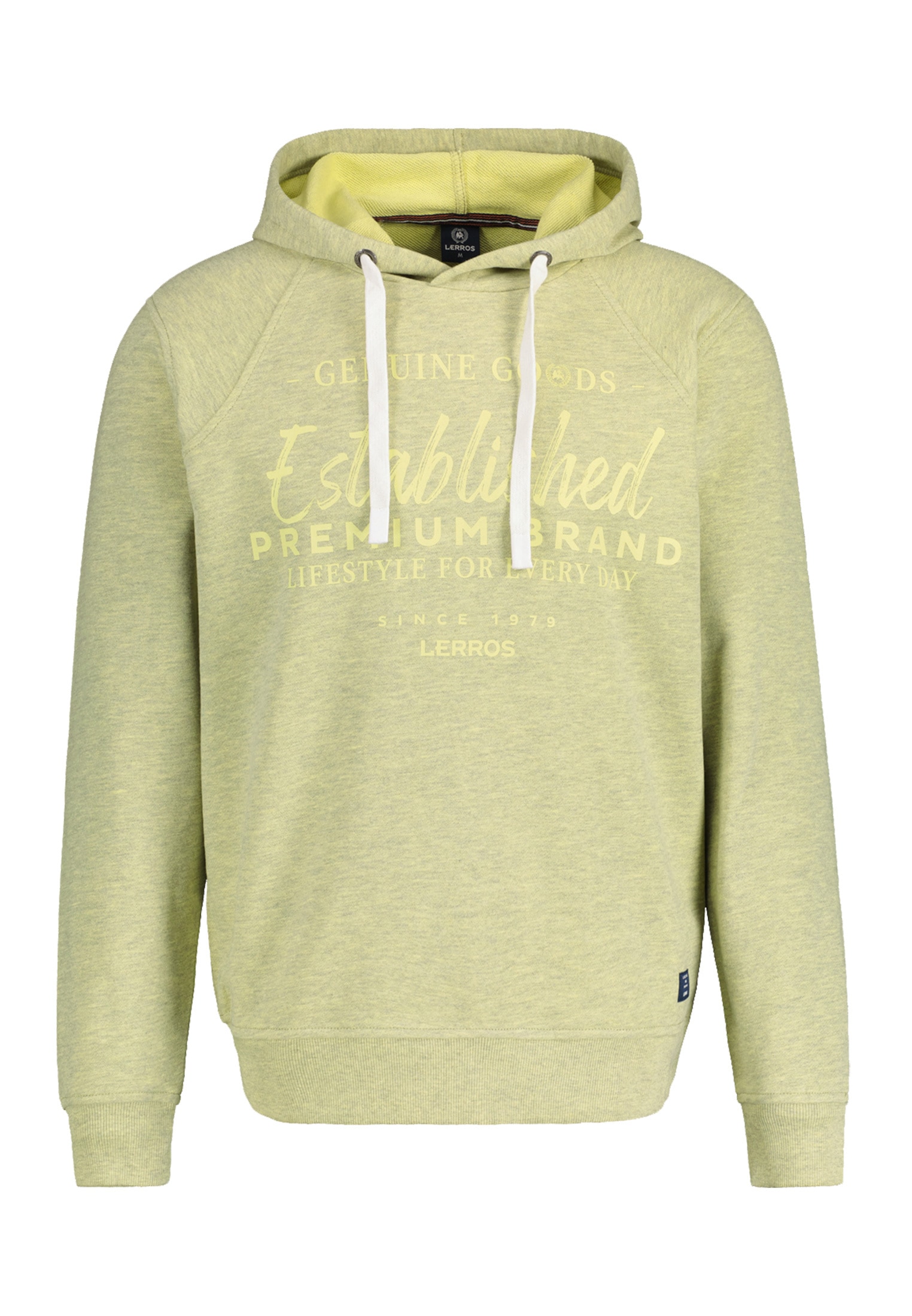 LERROS Hoodie »LERROS Sweathoodie« von Lerros