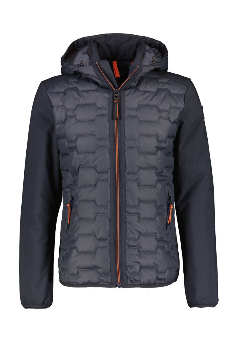 LERROS Hybridjacke »LERROS Hybrid Jacke« von Lerros