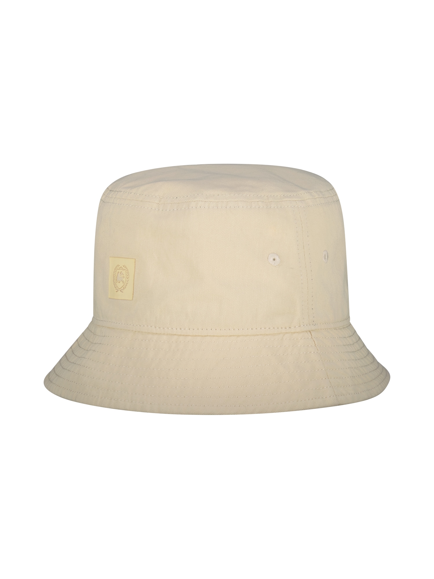 LERROS Jerseymütze »LERROS Bucket-Hat aus Baumwolle« von Lerros