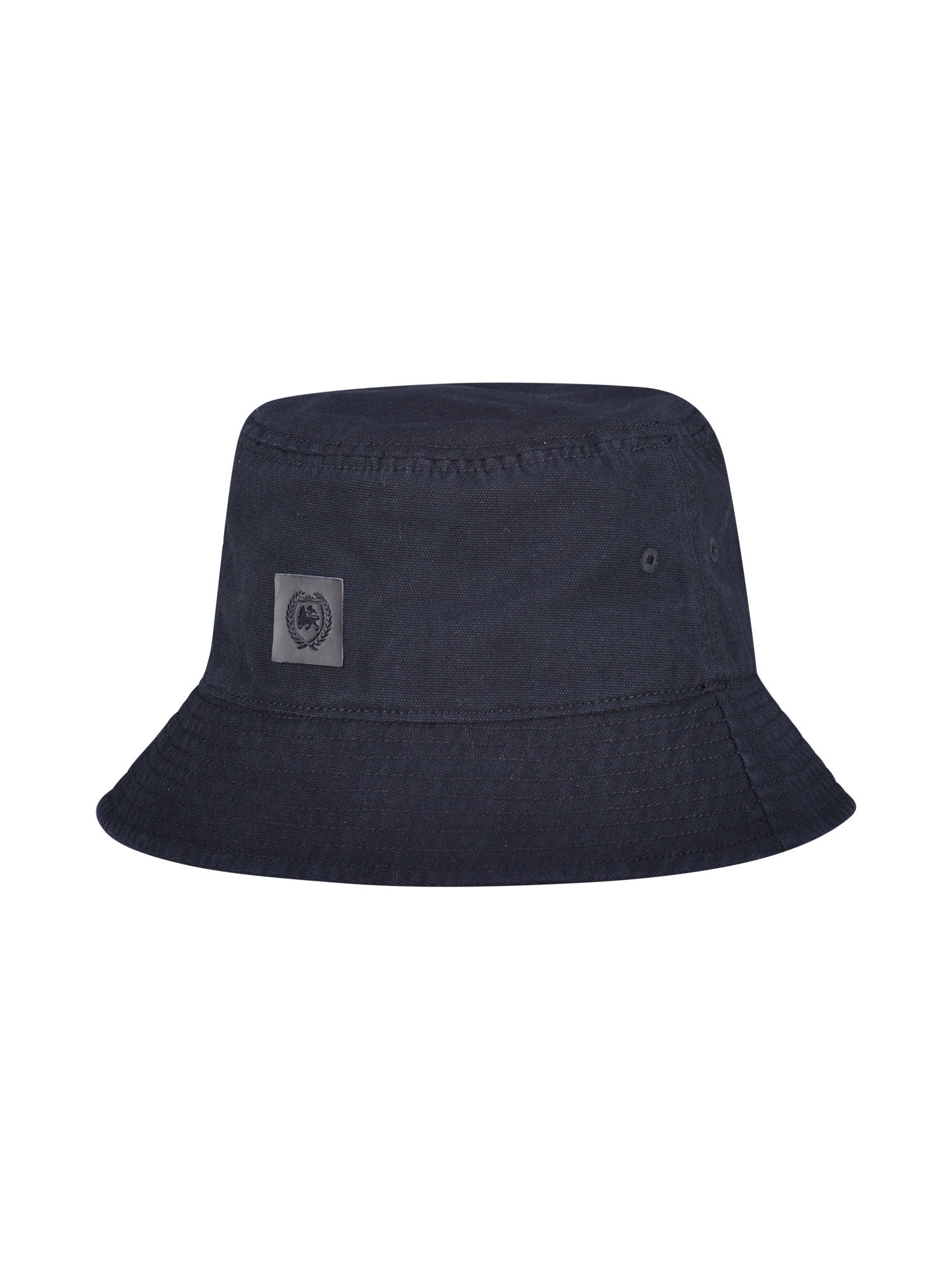 LERROS Jerseymütze »LERROS Bucket-Hat aus Baumwolle« von Lerros