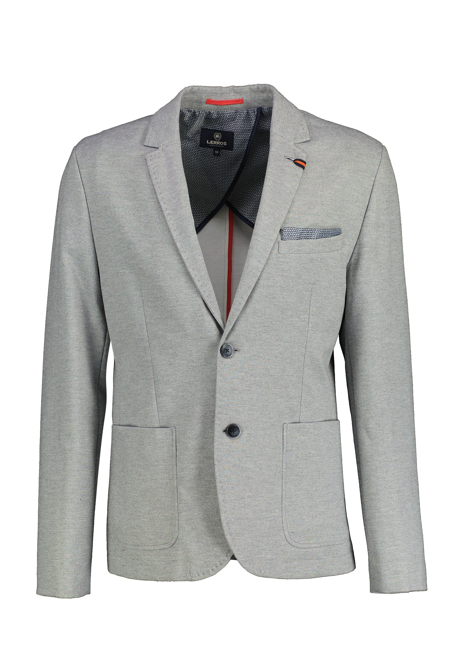LERROS Jerseysakko »LERROS Casual Jersey Sakko« LERROS Jerseysakko »LERROS Casual Jersey Sakko« von Lerros