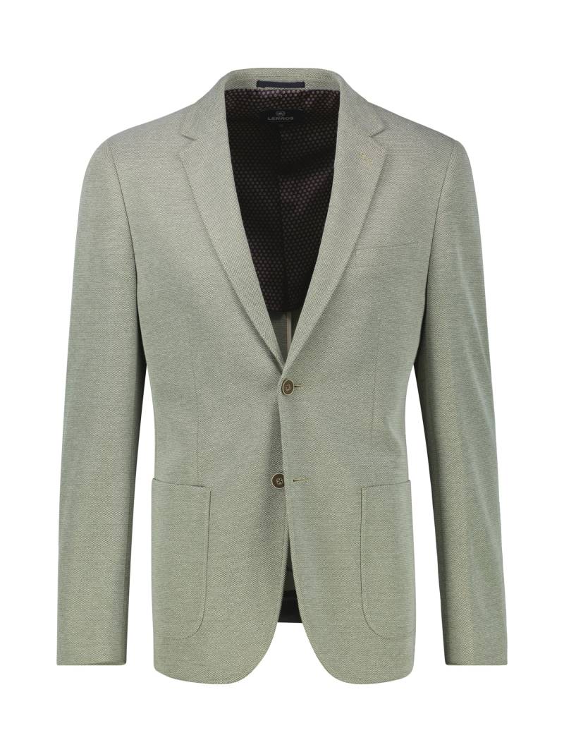 LERROS Jerseysakko »LERROS Herren Jersey Blazer« von Lerros