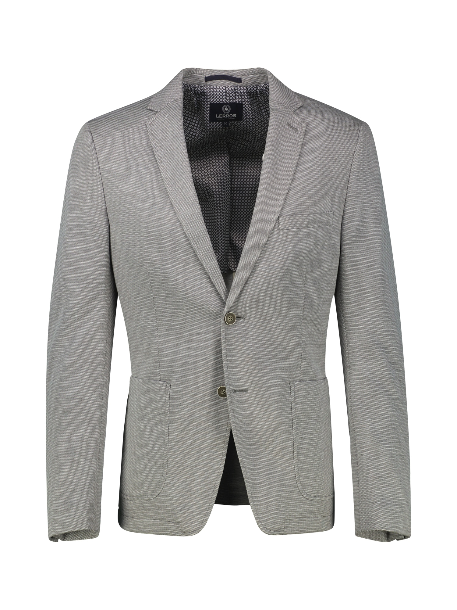 LERROS Jerseysakko »LERROS Jersey Blazer« LERROS Jerseysakko »LERROS Jersey Blazer« von Lerros