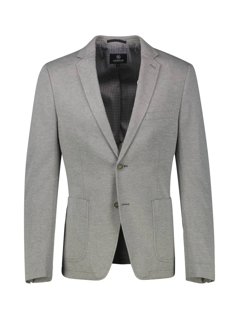 LERROS Jerseysakko »LERROS Jersey Blazer« von Lerros