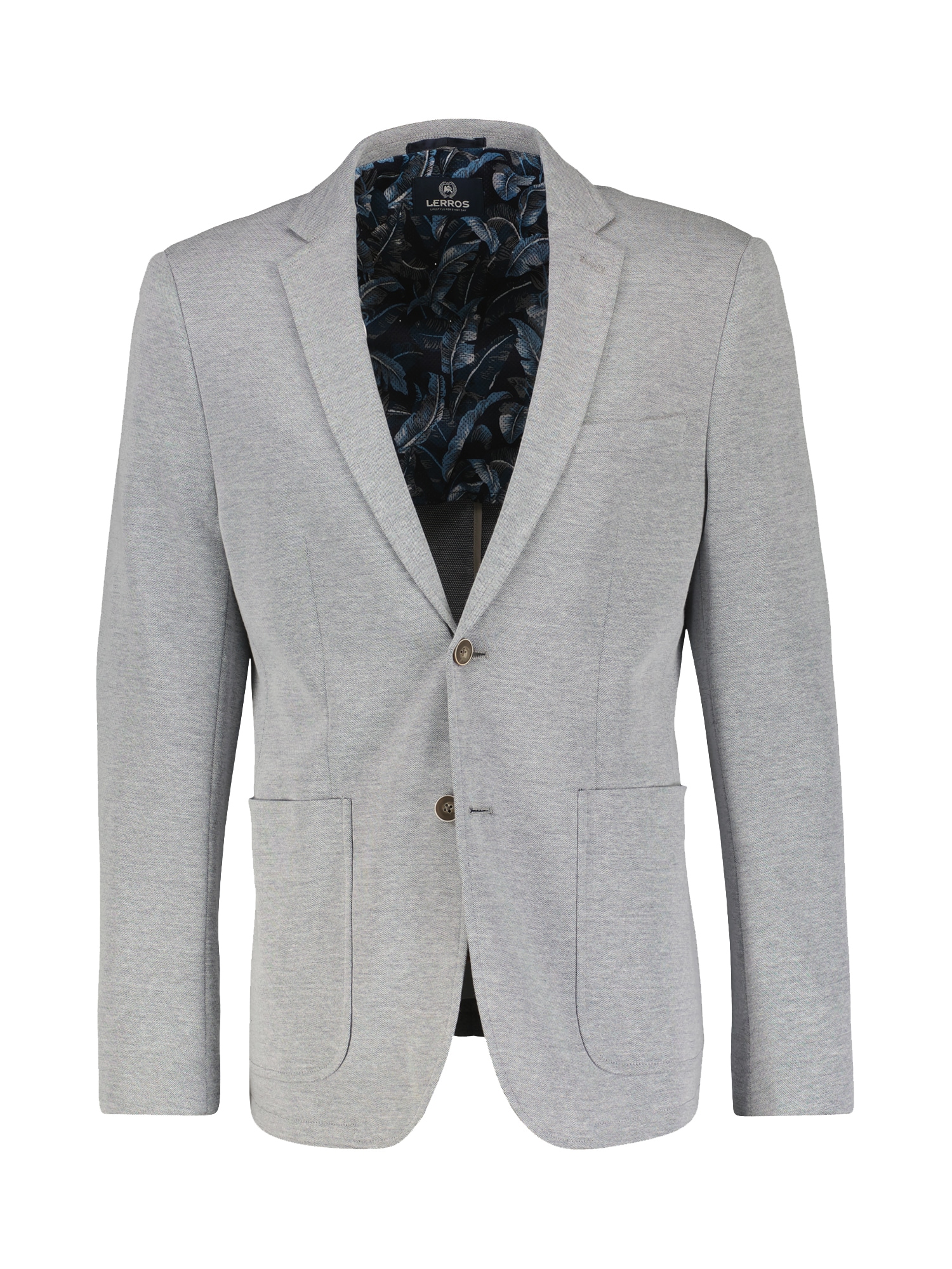 LERROS Jerseysakko »LERROS Jerseyblazer mit Taschen« LERROS Jerseysakko »LERROS Jerseyblazer mit Taschen« von Lerros