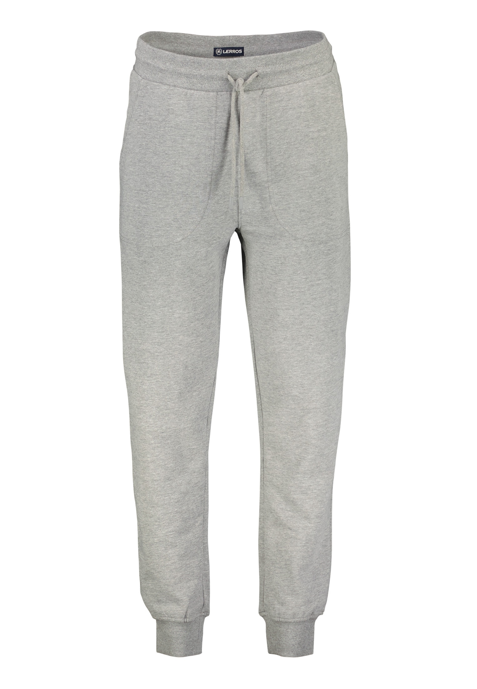 LERROS Loungepants »LERROS Loungepants in wertiger Sweatqualität« von Lerros