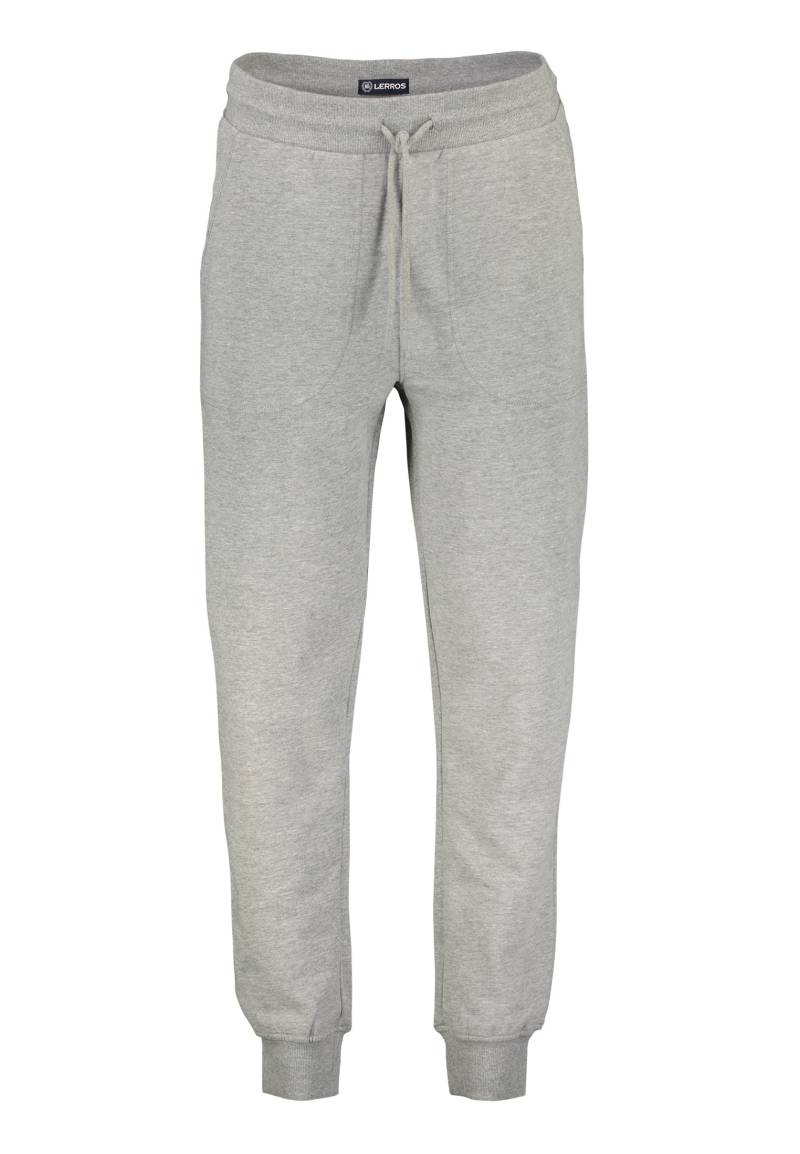 LERROS Loungepants »LERROS Loungepants in wertiger Sweatqualität« von Lerros