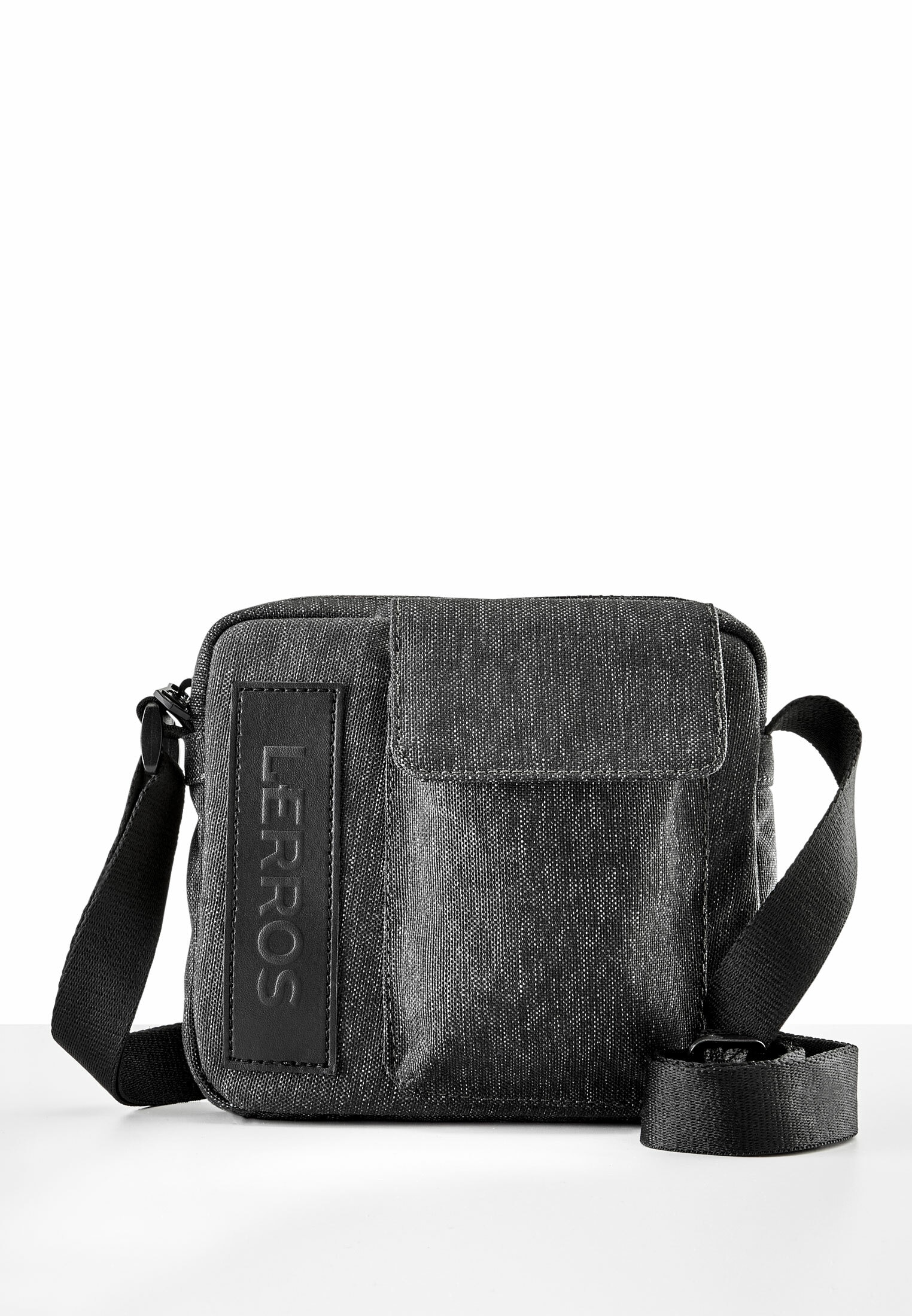 LERROS Messenger Bag »LERROS Reporter Bag *Melbourne*« von Lerros